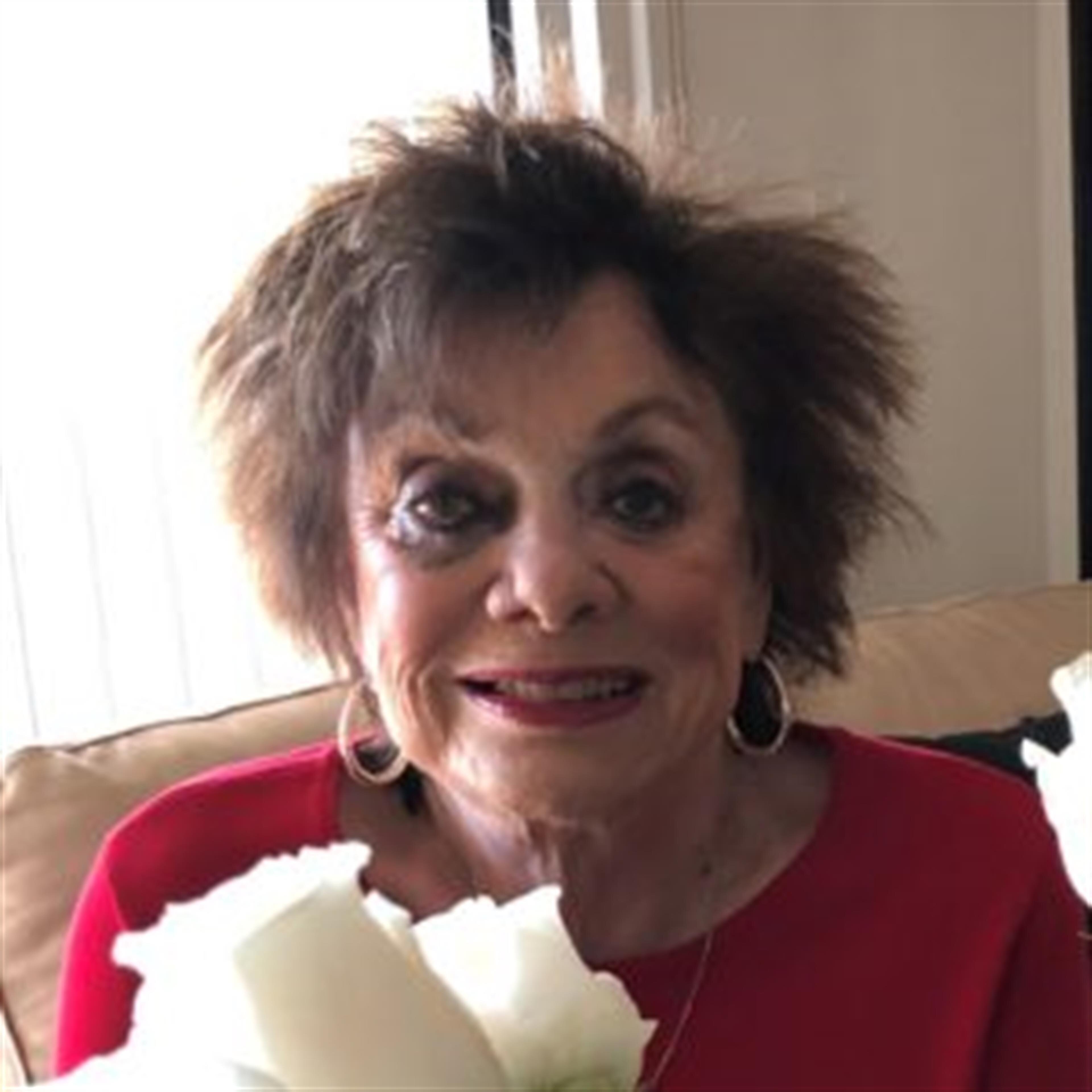 Barbara J. Spruell