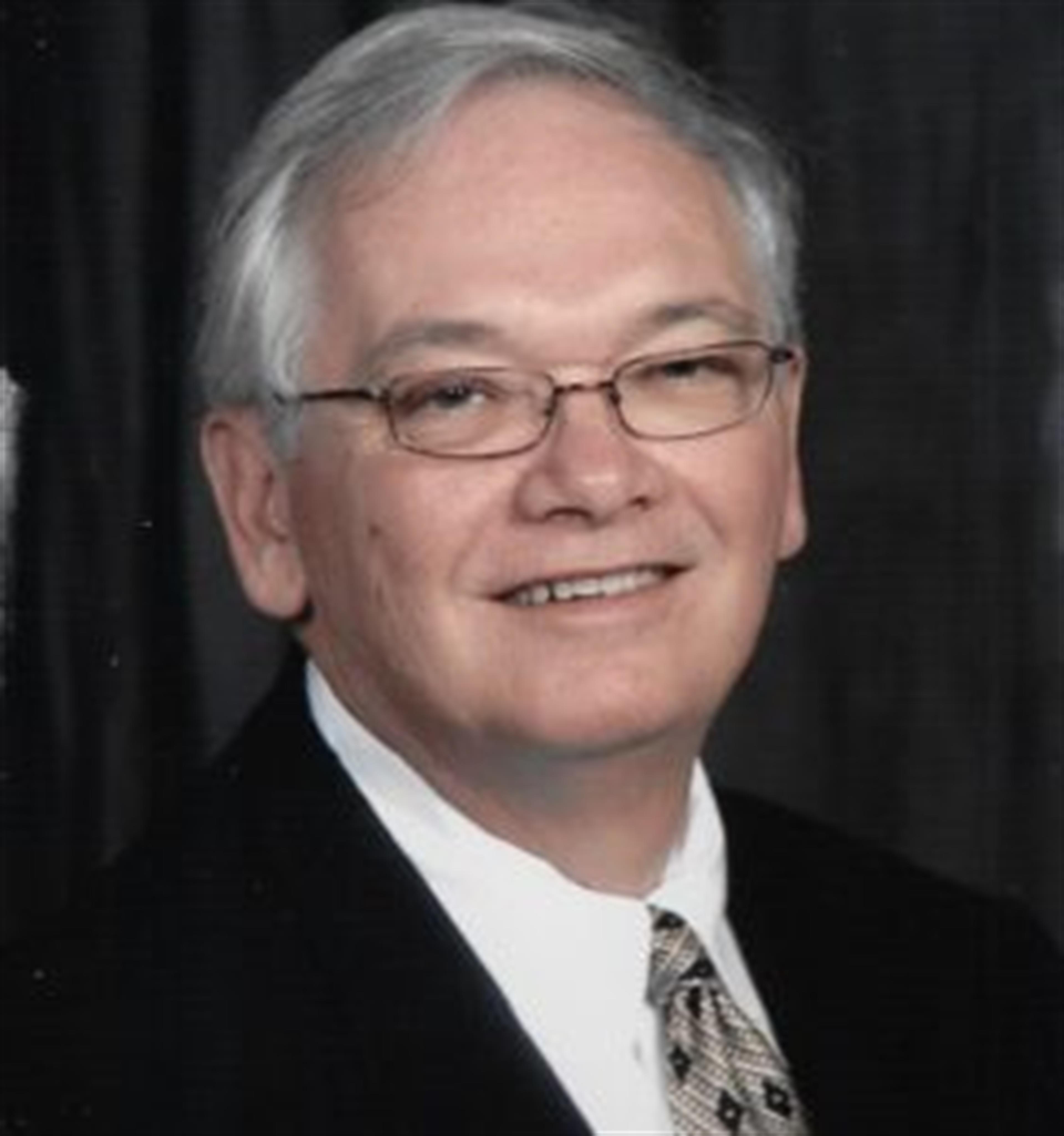 David K. Essary