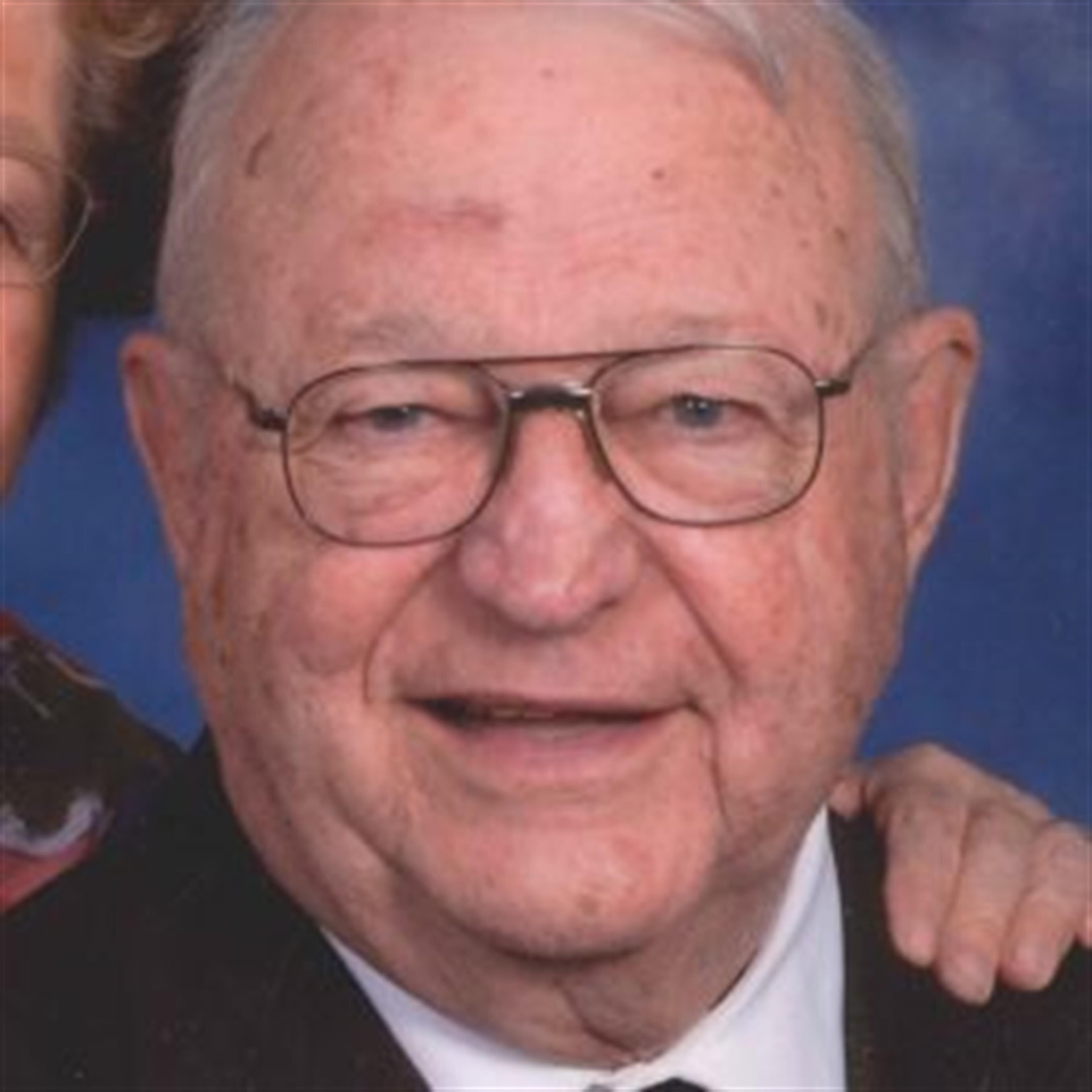 Charles W. Olree