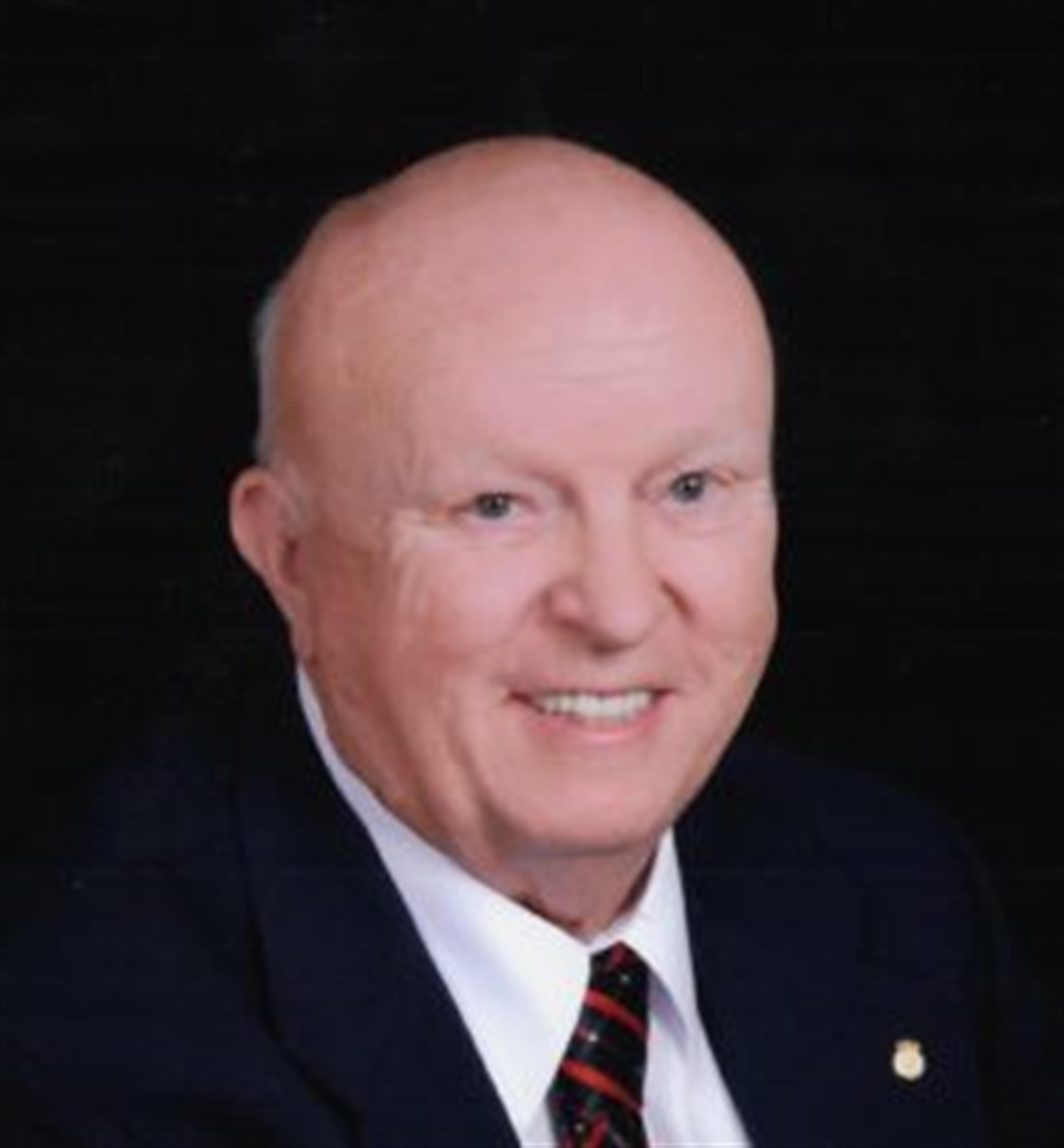 Kenneth Wayne Cross, Sr.