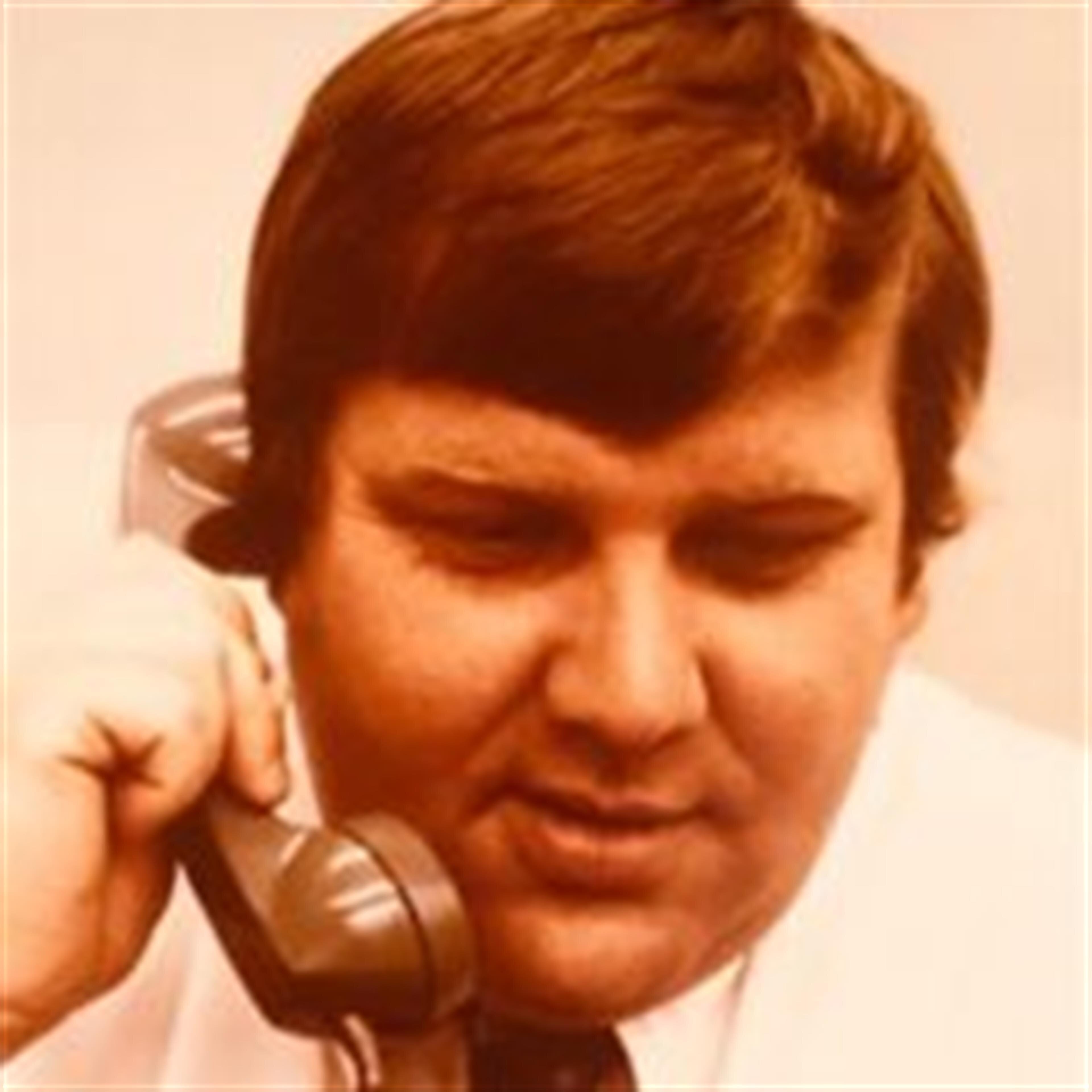 Edward Lee Alberson, Jr.