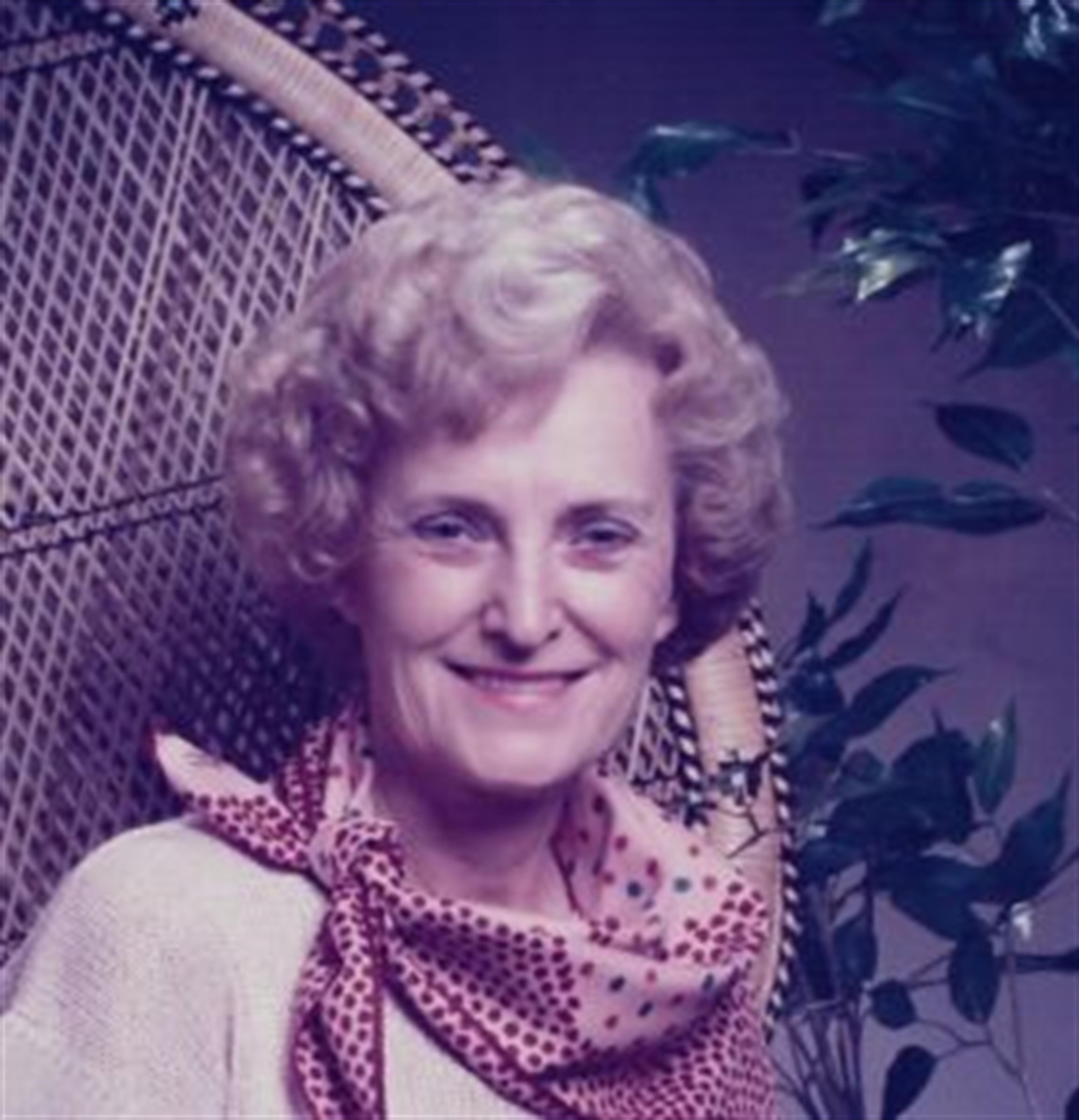 Pat Stevens
