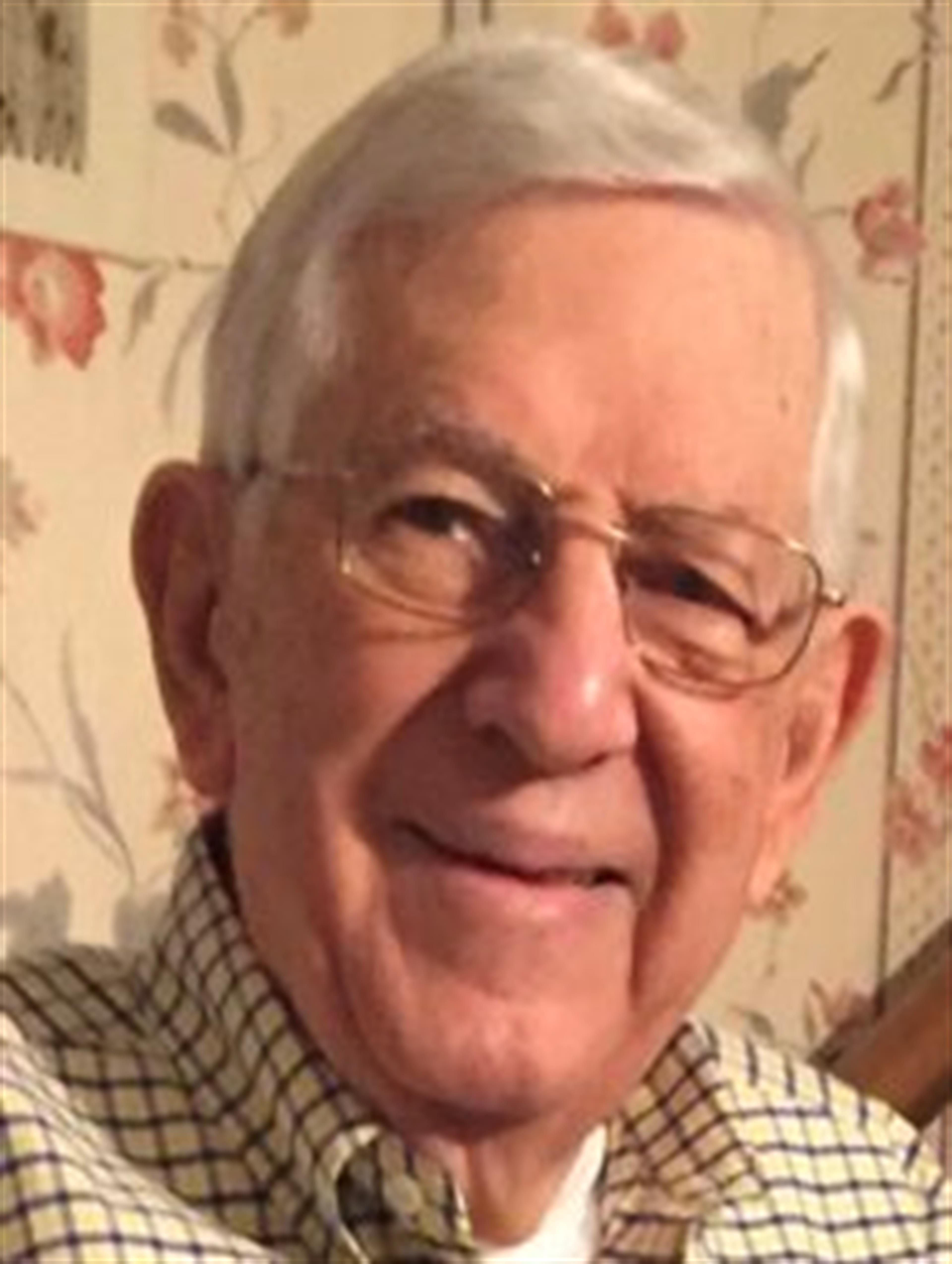 Charles Wells Palmer