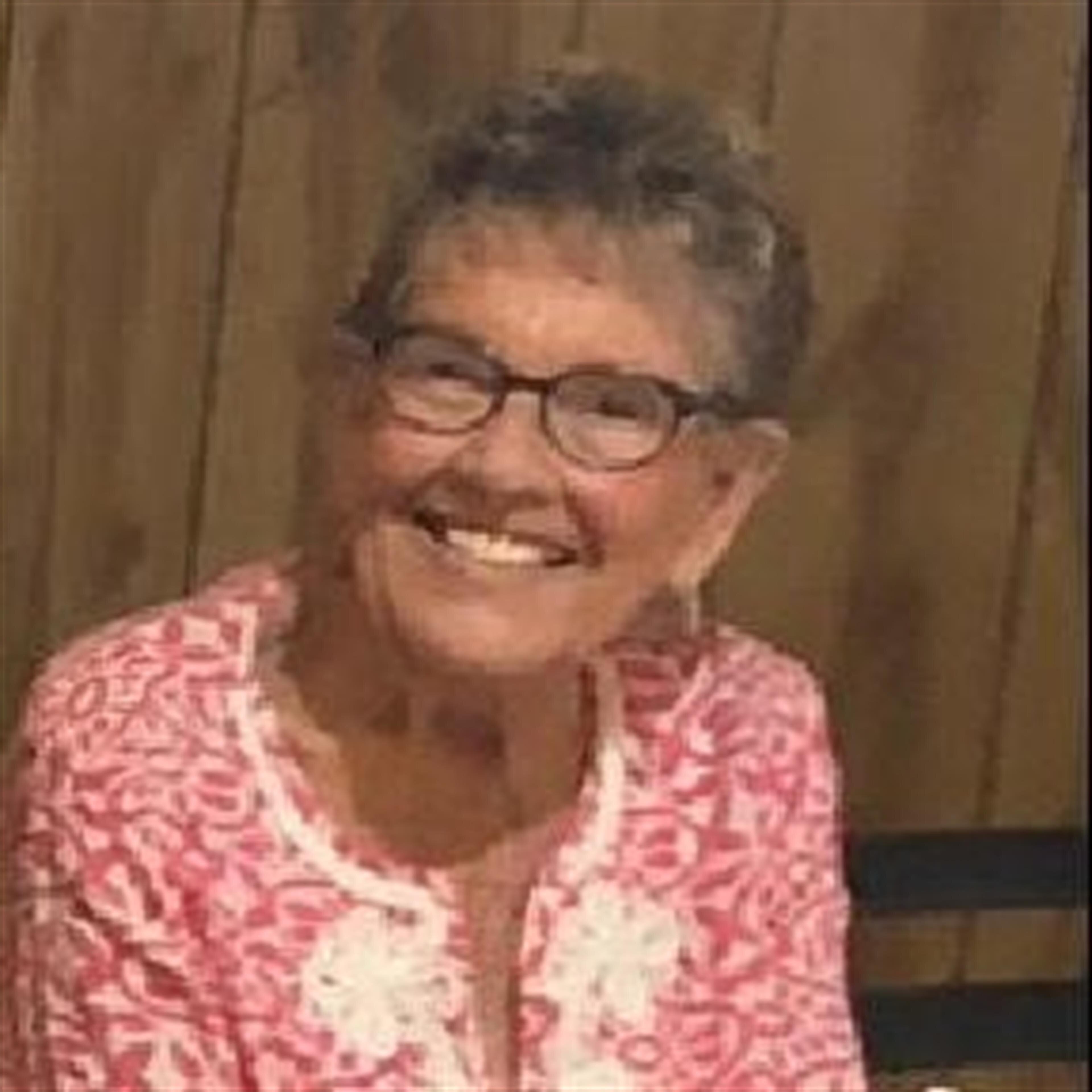 Margie Terrell