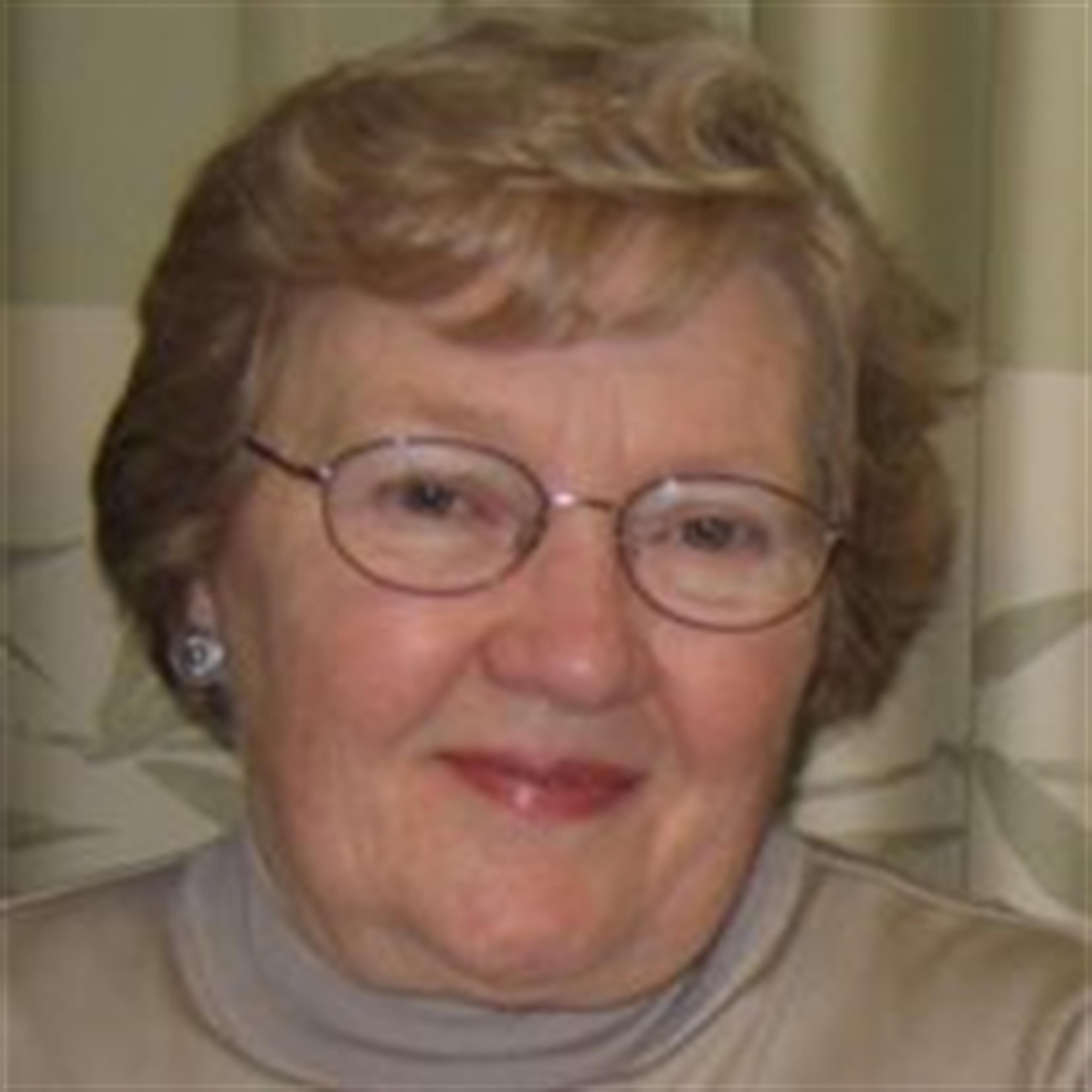 Marjoree Russell Bryant