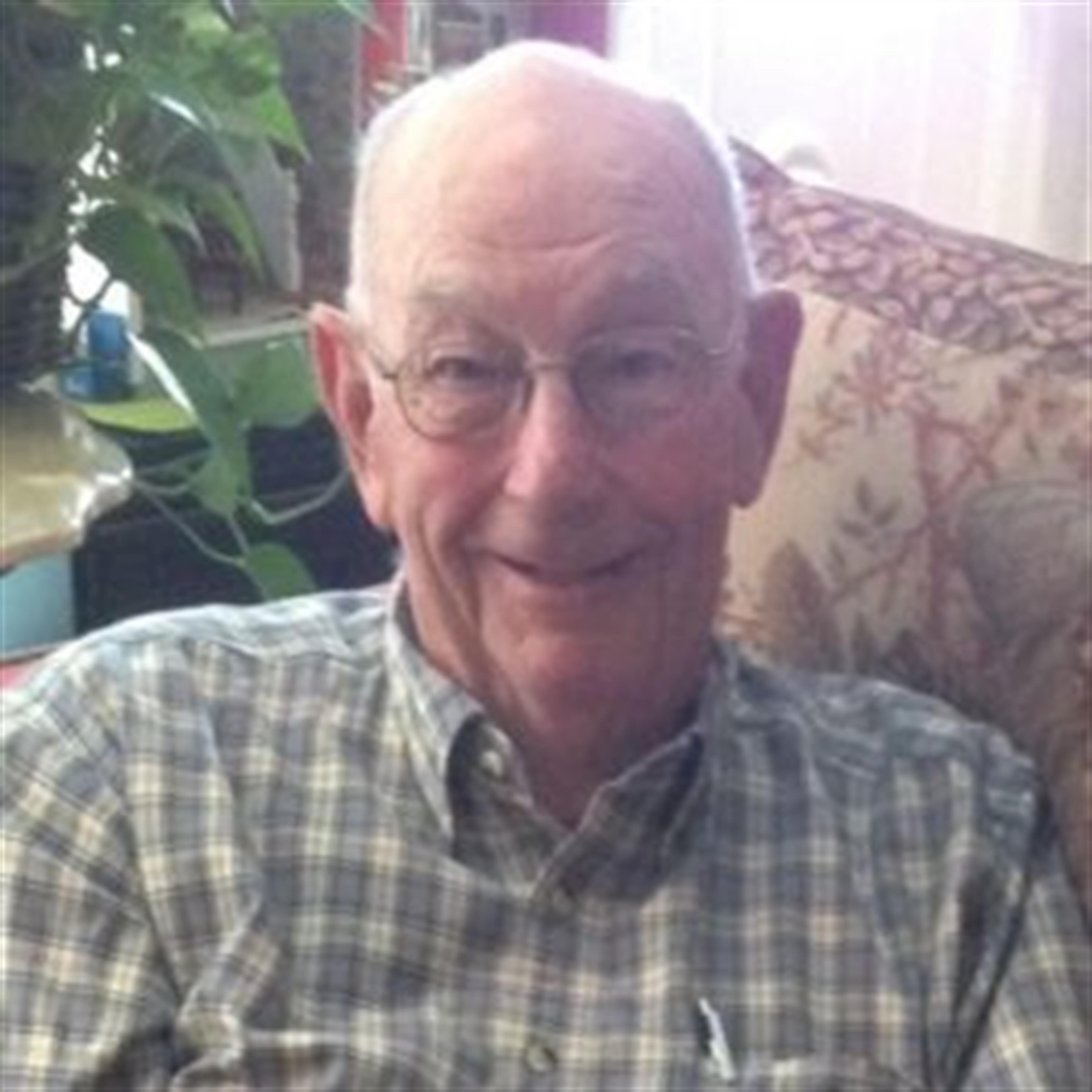 Walter Wesson