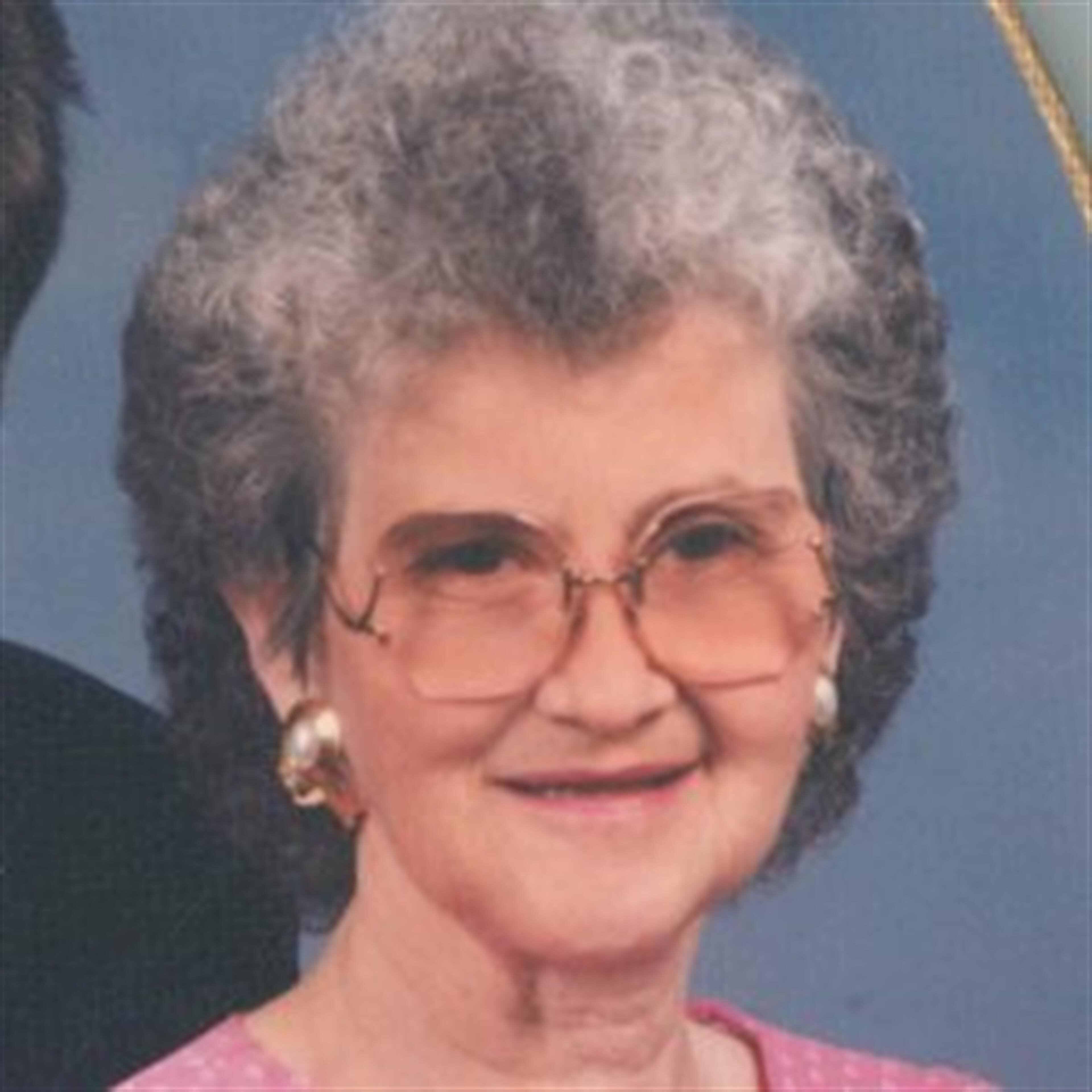 Marjorie D. Kessler