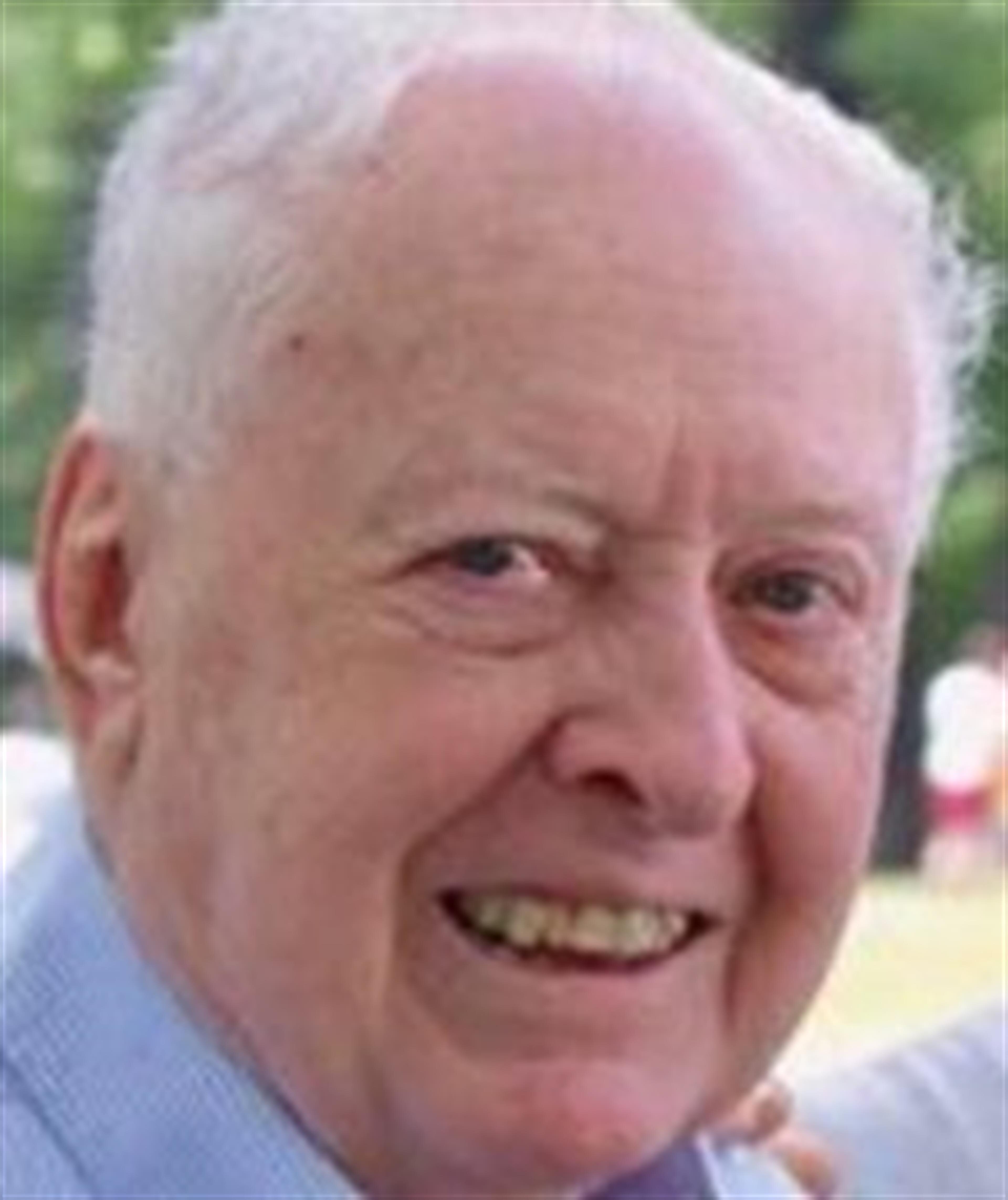 Shelton A. Wagner, Sr.