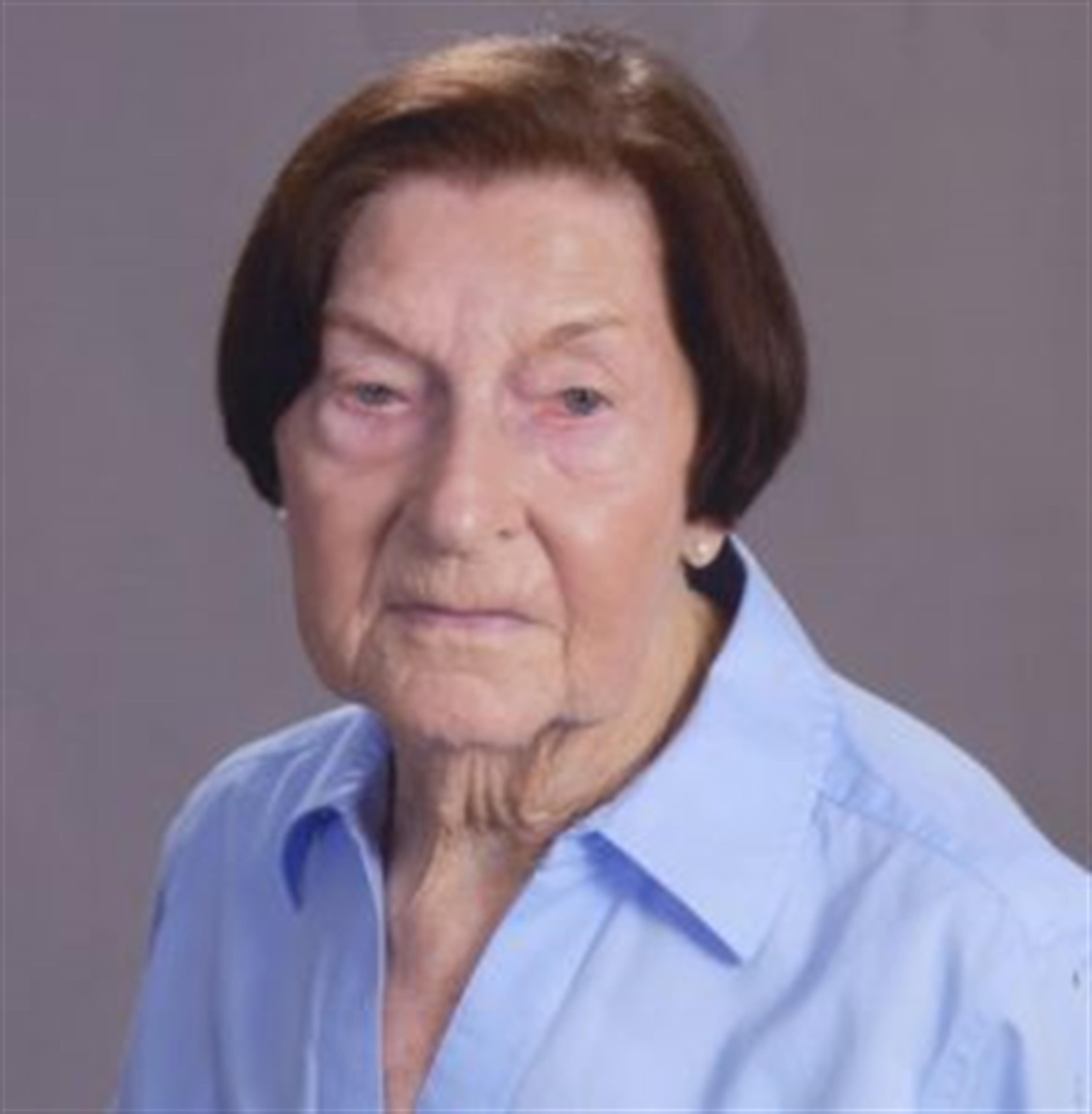 Vivian C. Bradley