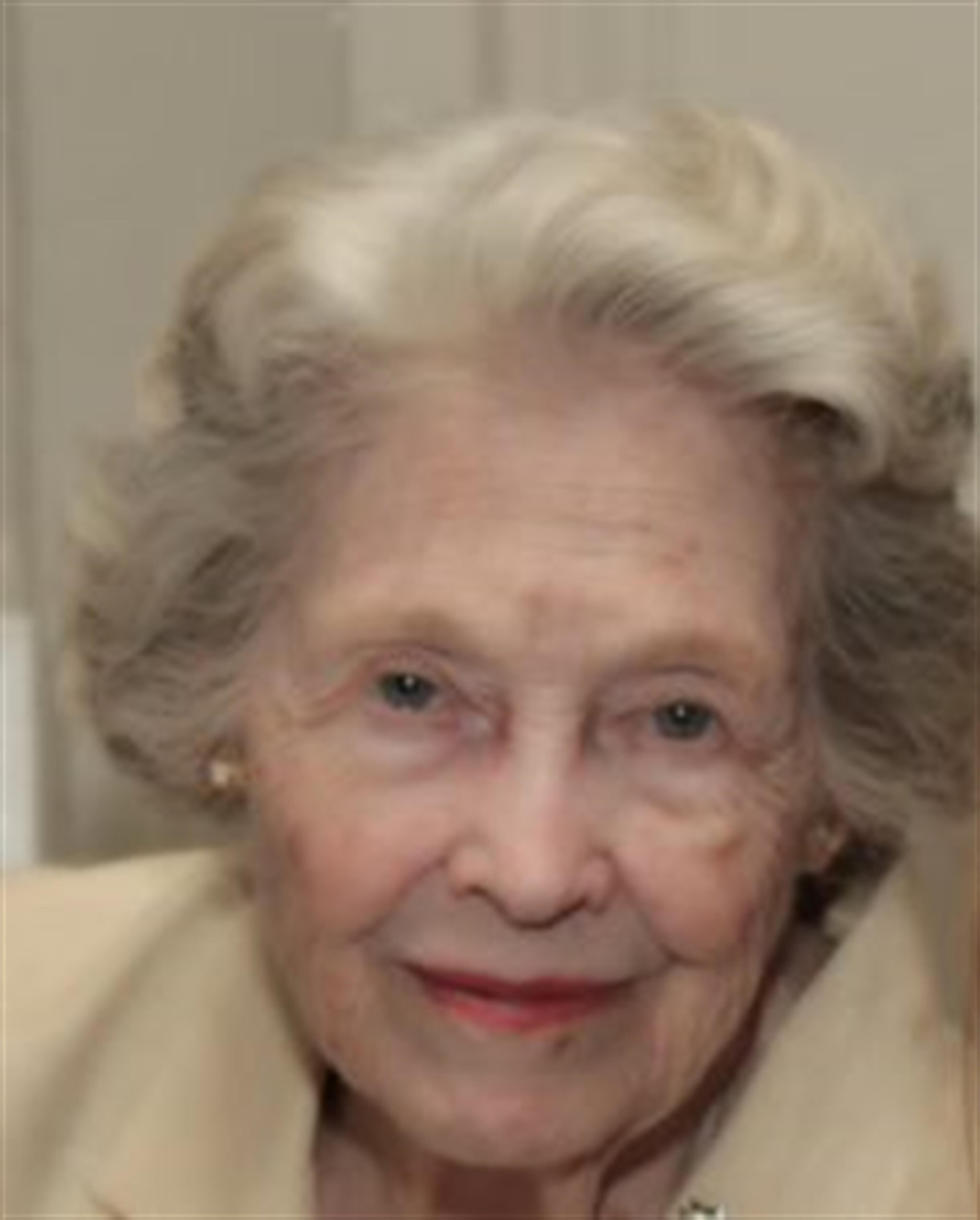 Elizabeth Brook "Bette" Lathram