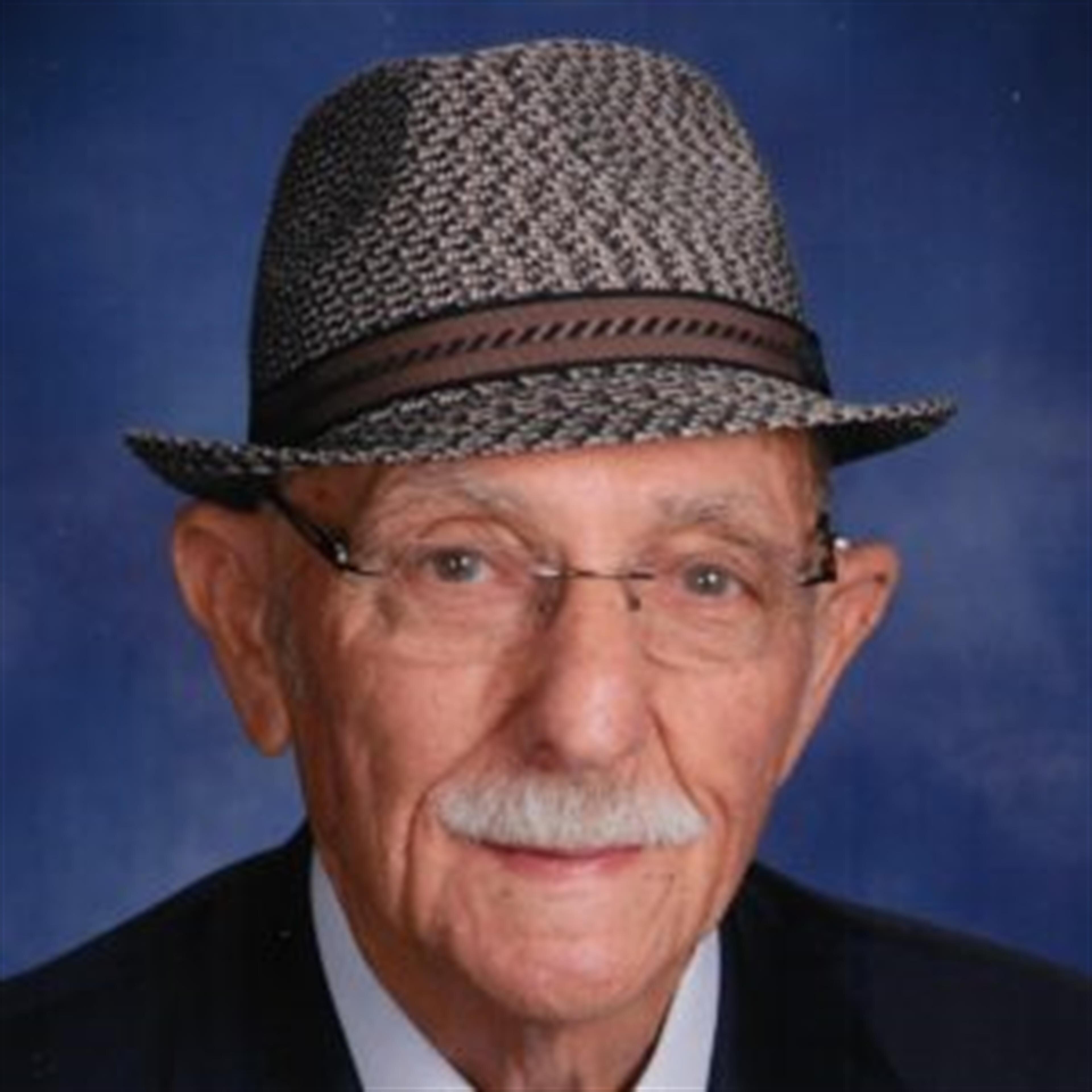 Tommy E. Roebuck