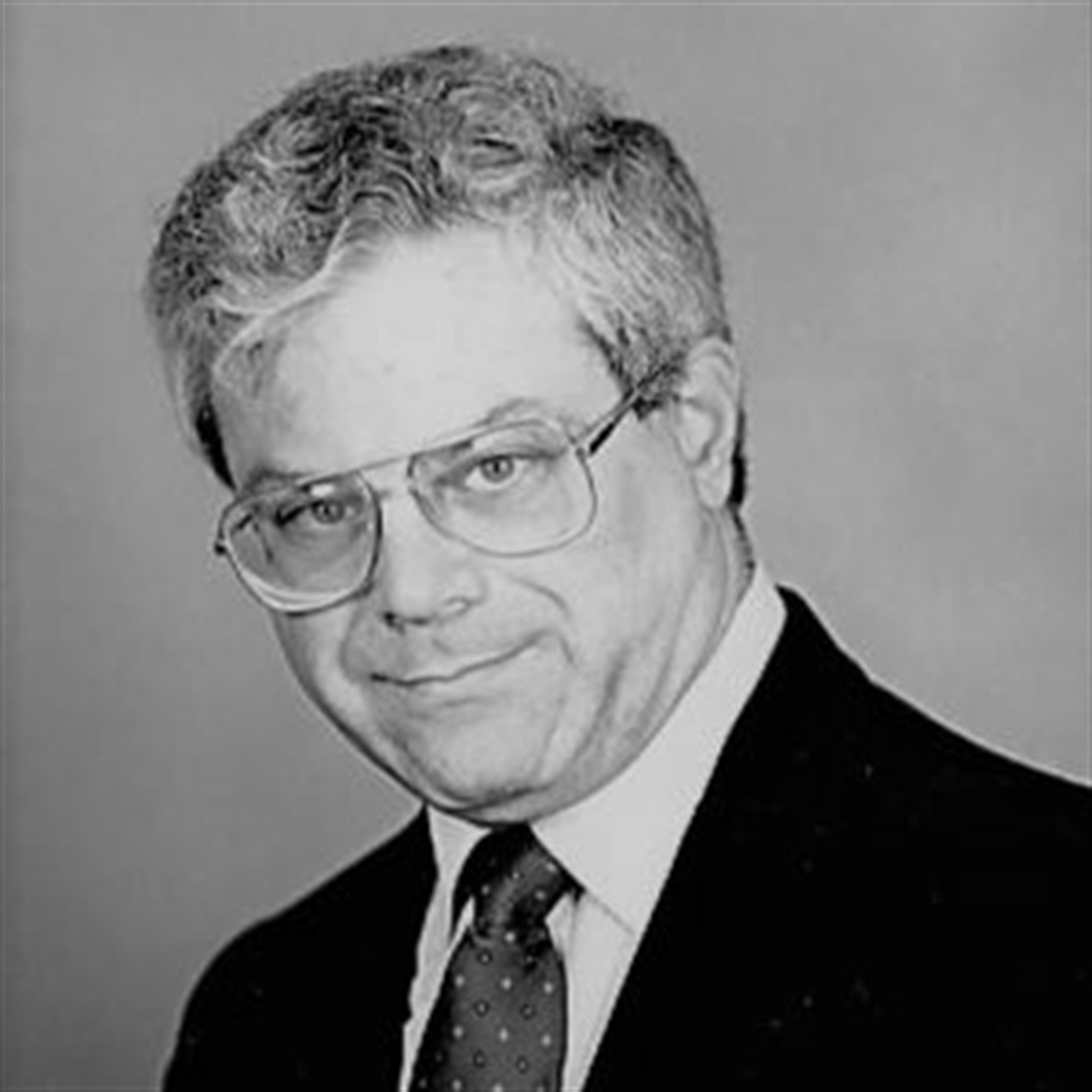 Howard Allen Cohn