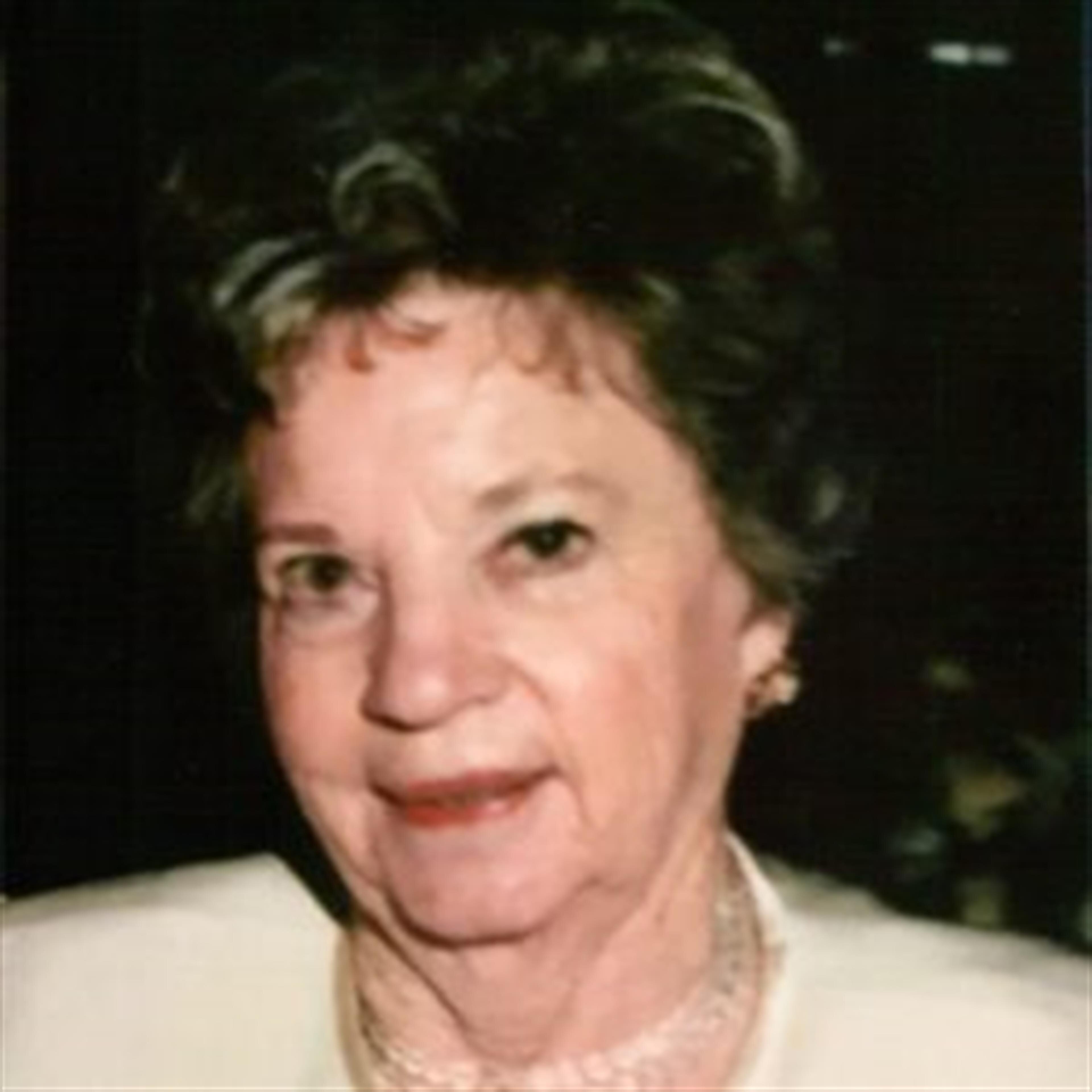 Sue Smith Deaton Renfroe