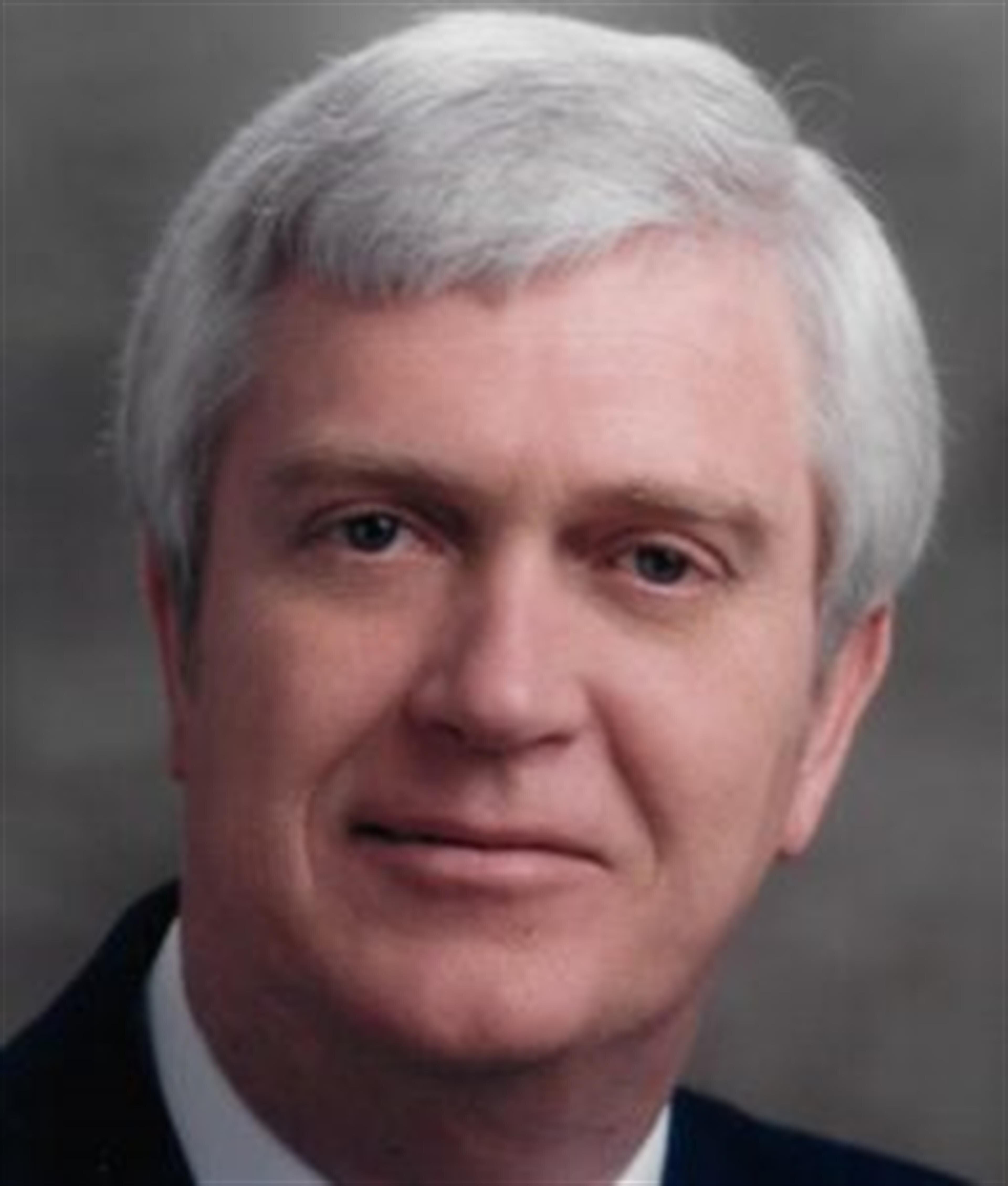 Paul R. Taylor