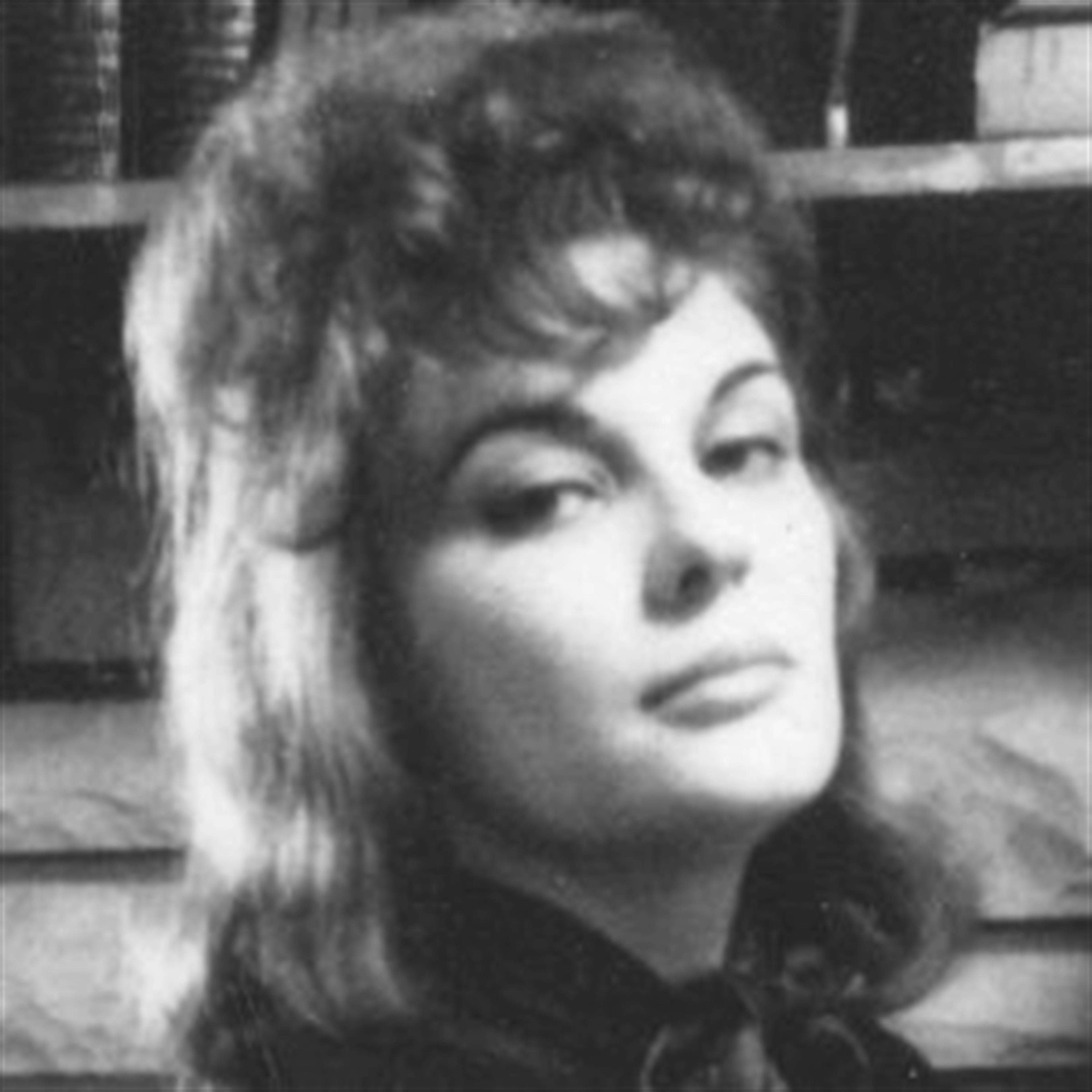 Frances Frazier