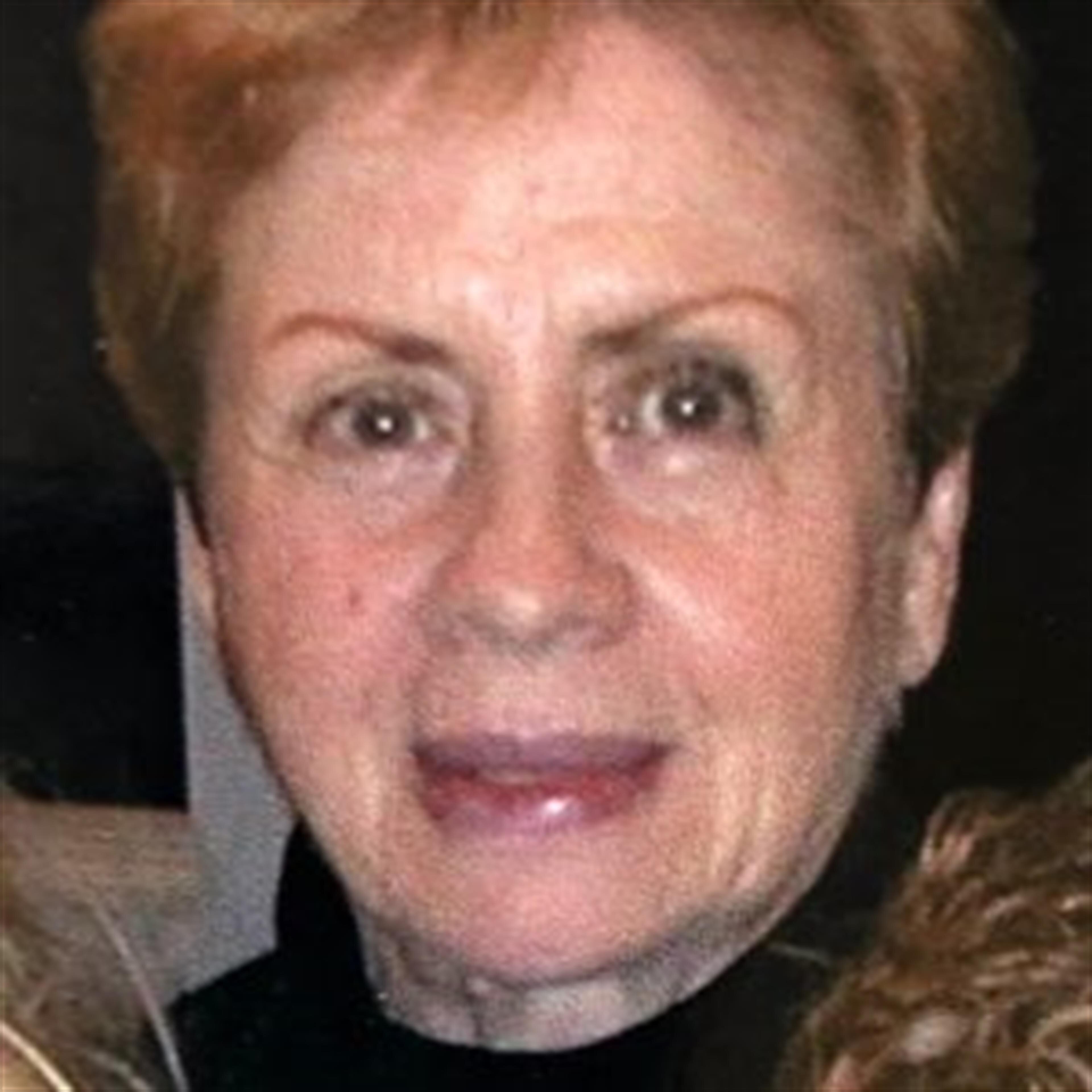 Hebe Paulo Hendrix