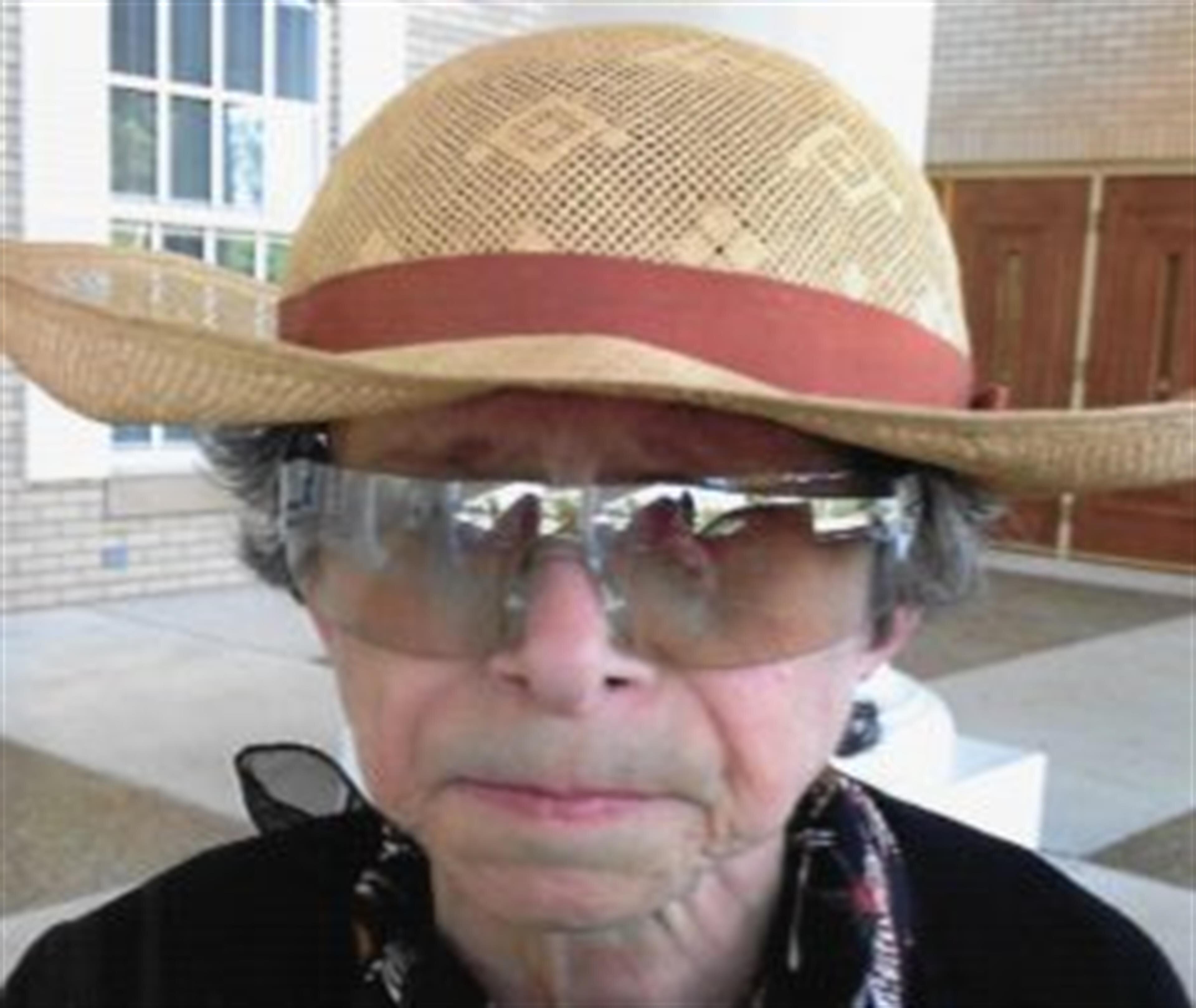 Donna King