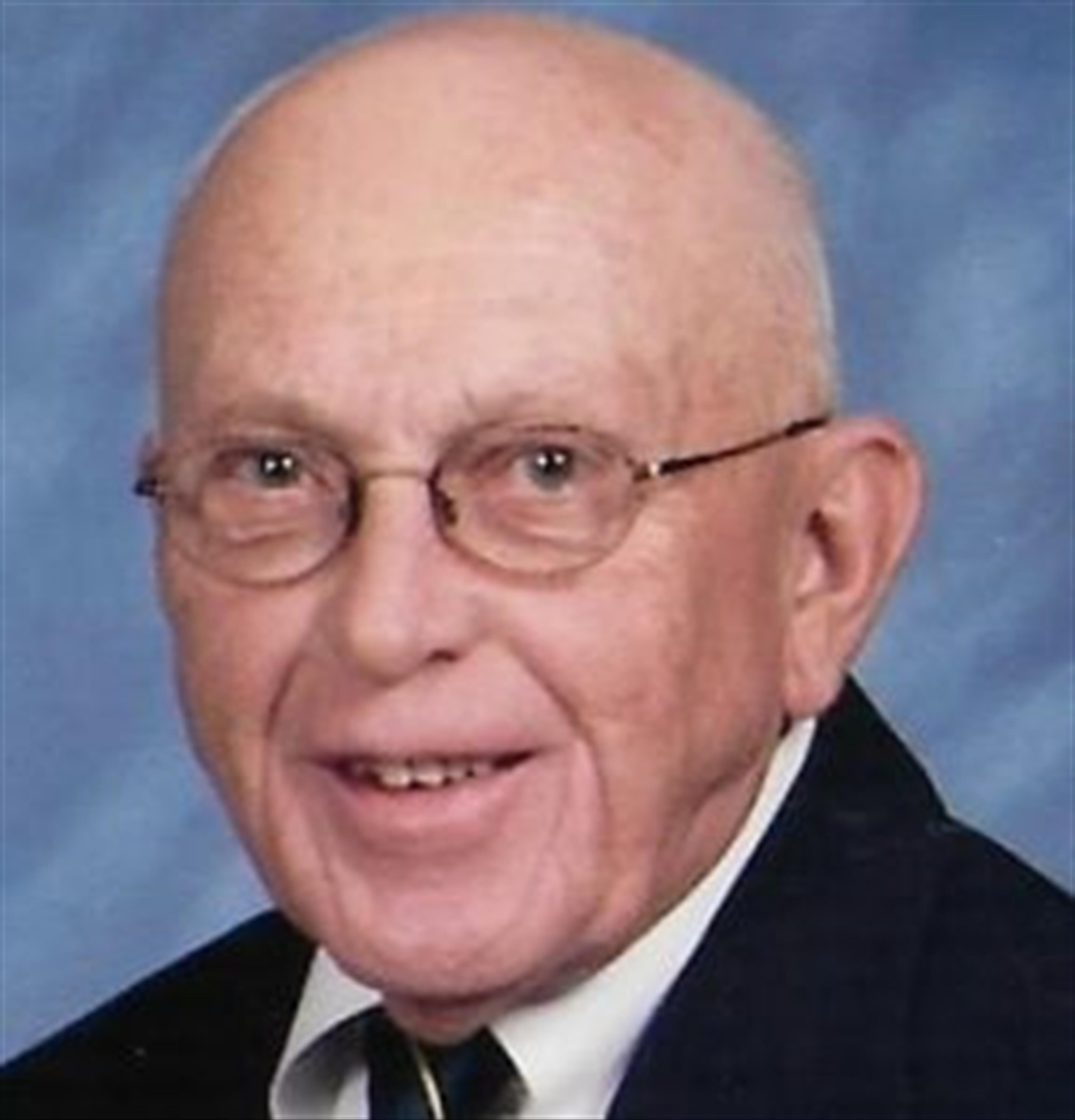 David A. Lyons