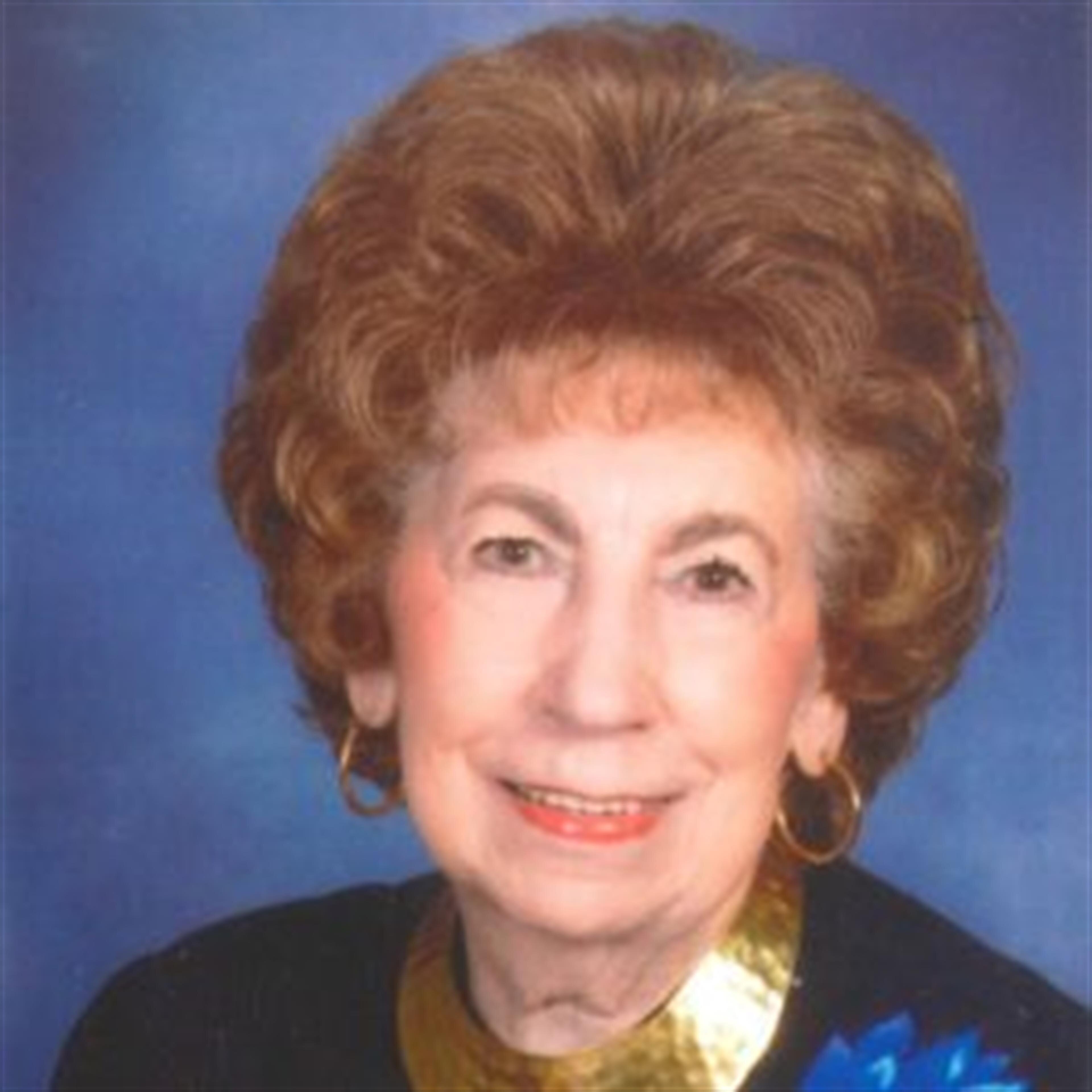 Angelina Virginia Barnett