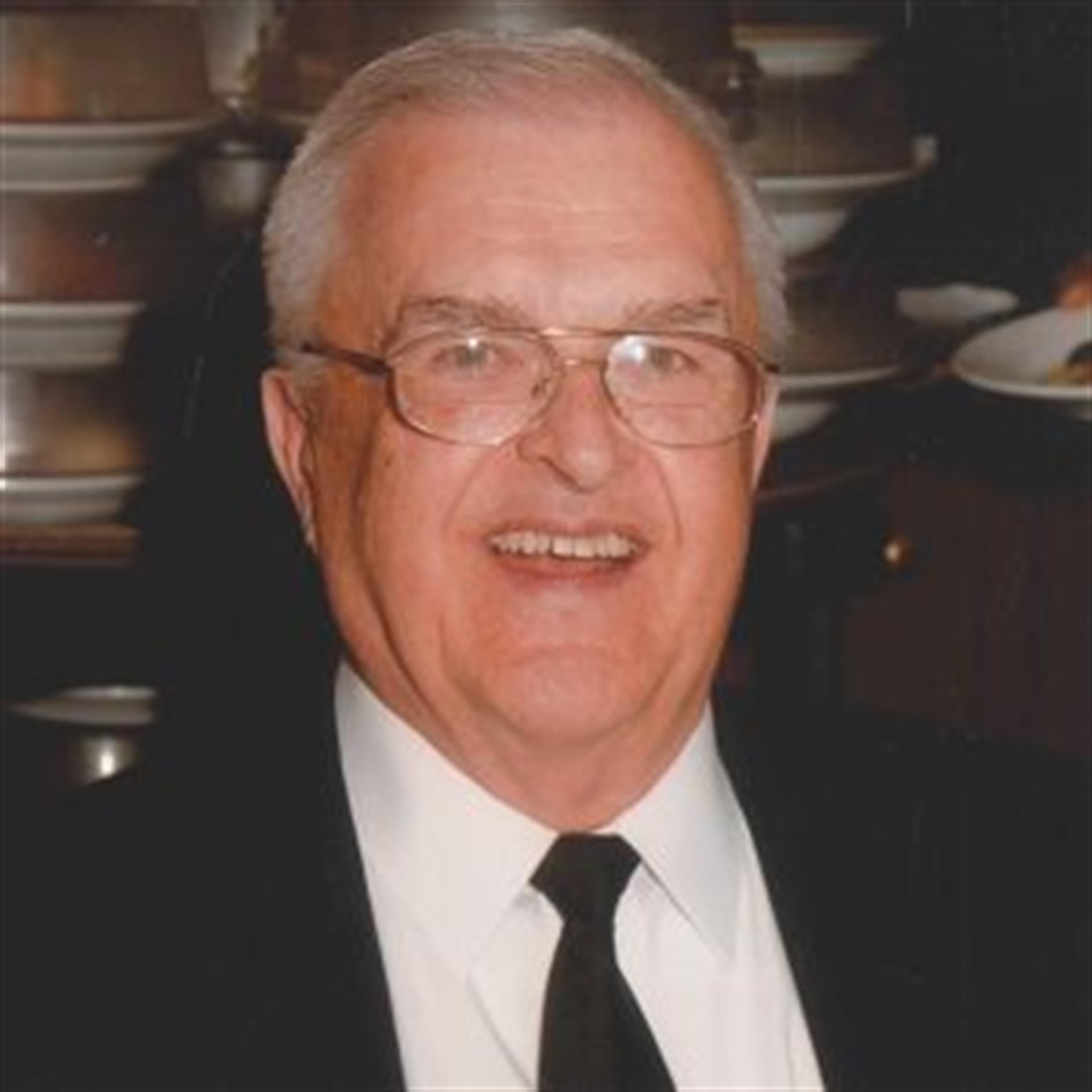 Jay Sanders
