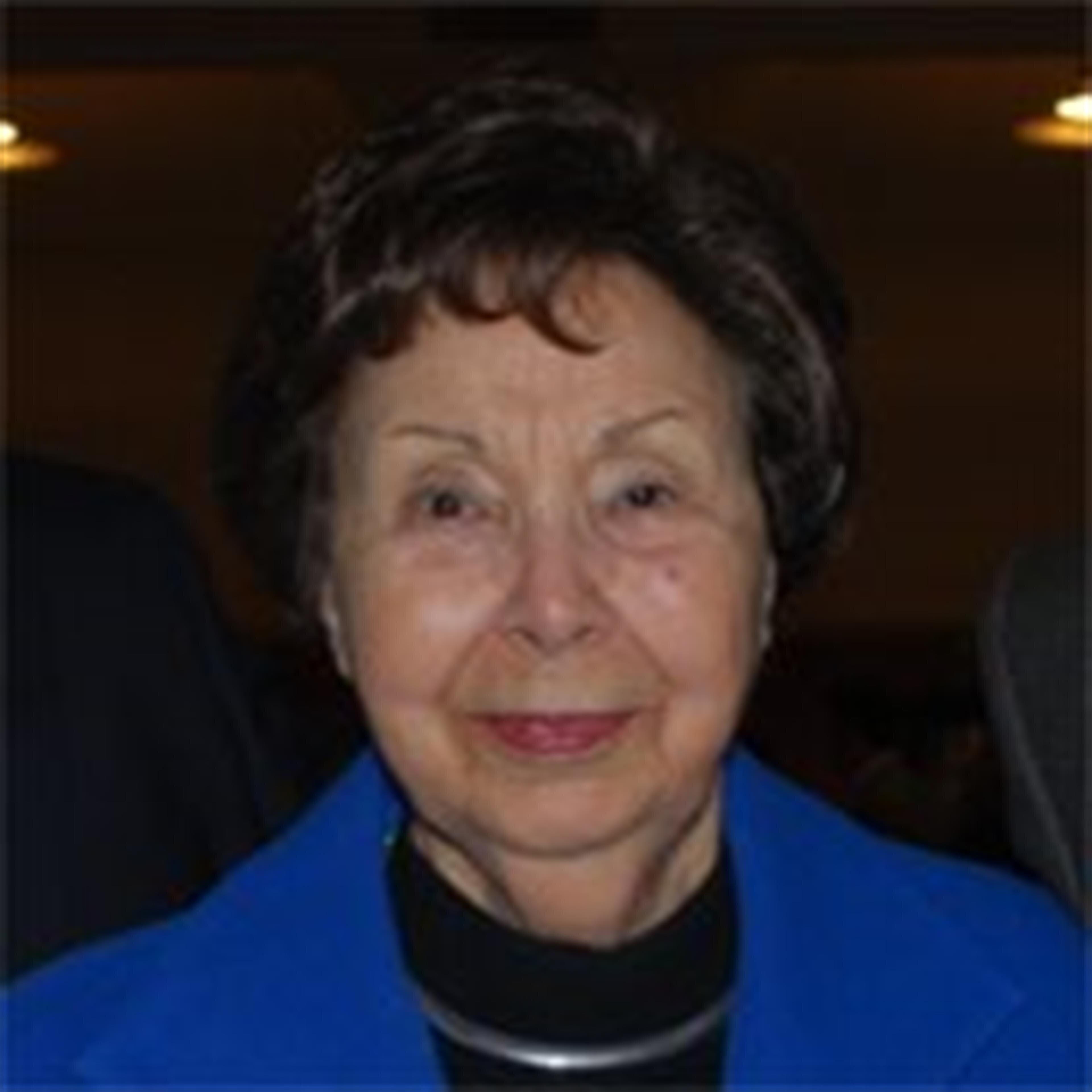 Vivian S. Chambers