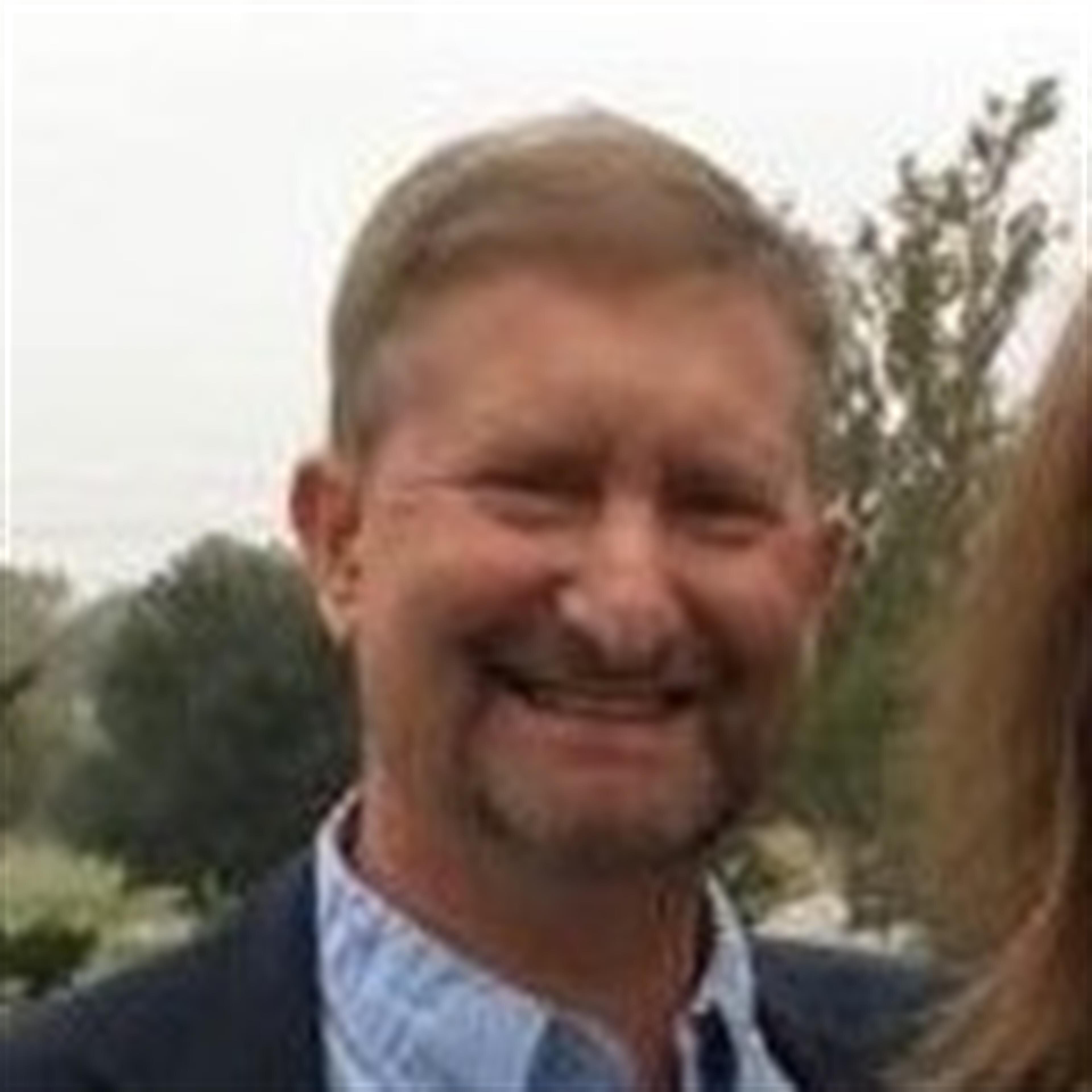 Bryan Douglas Lawton