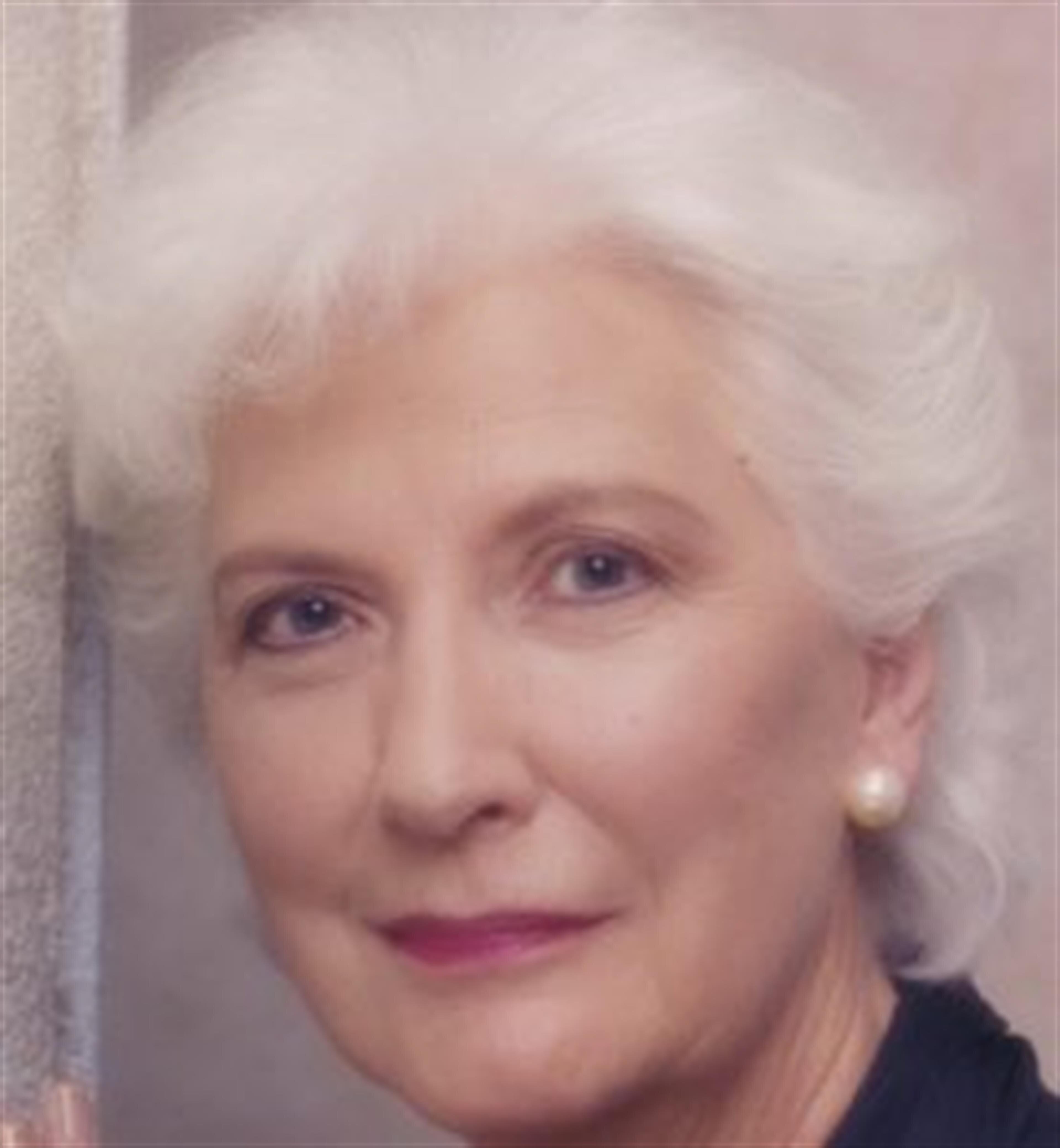 Sara Elaine Holden Laman
