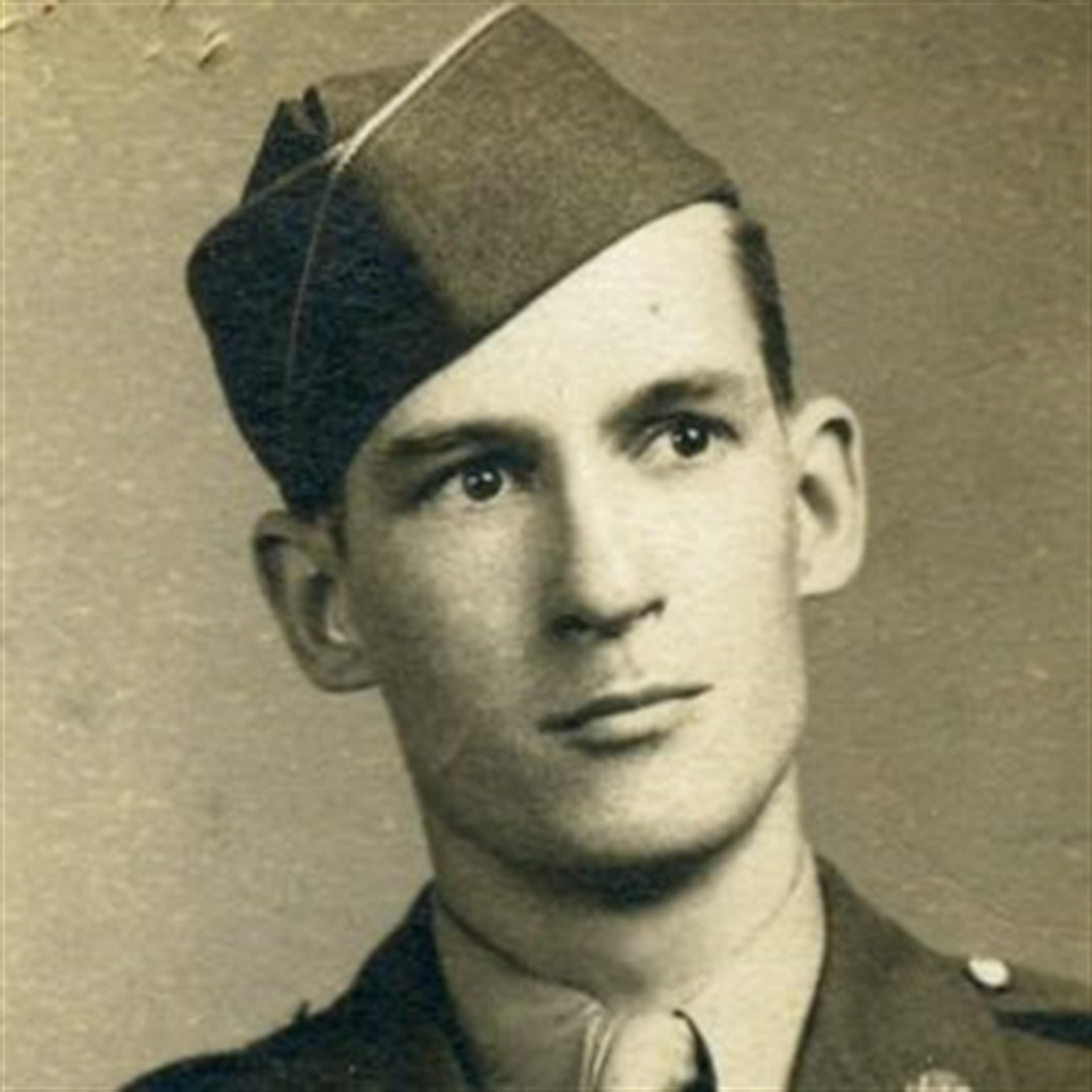 William Taylor (Bob) Graham