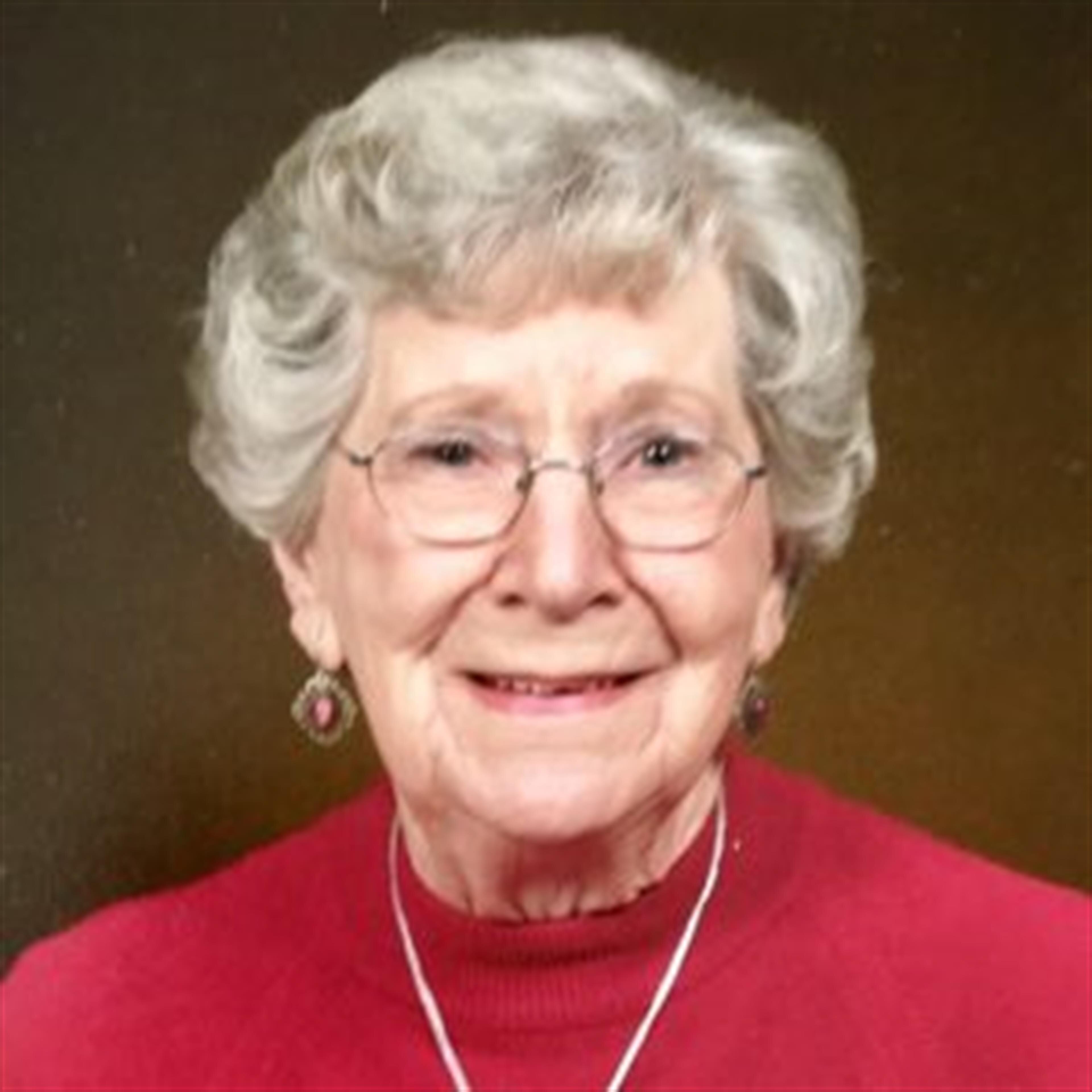Clara Curry