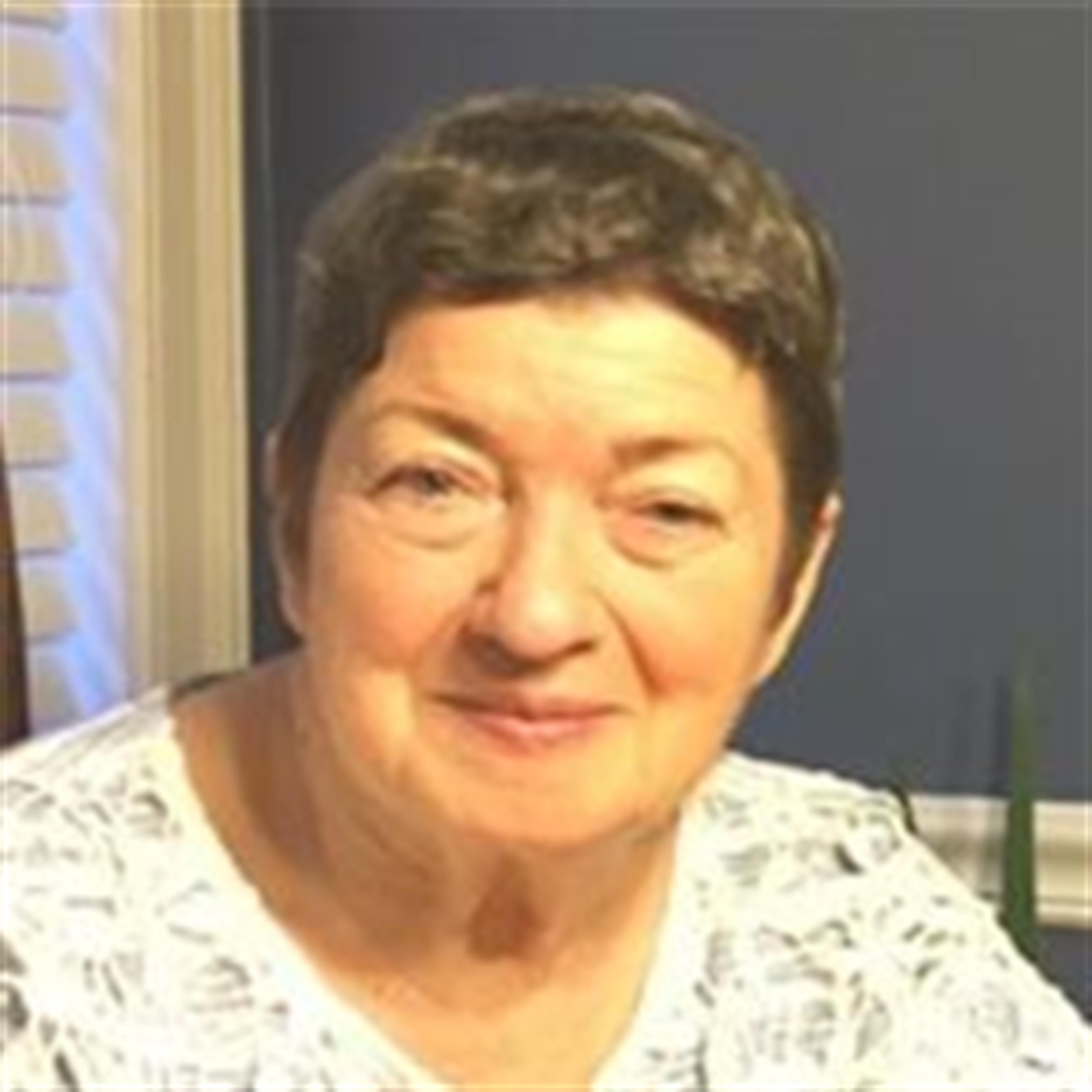 Patricia Ann "Pat" Wilks