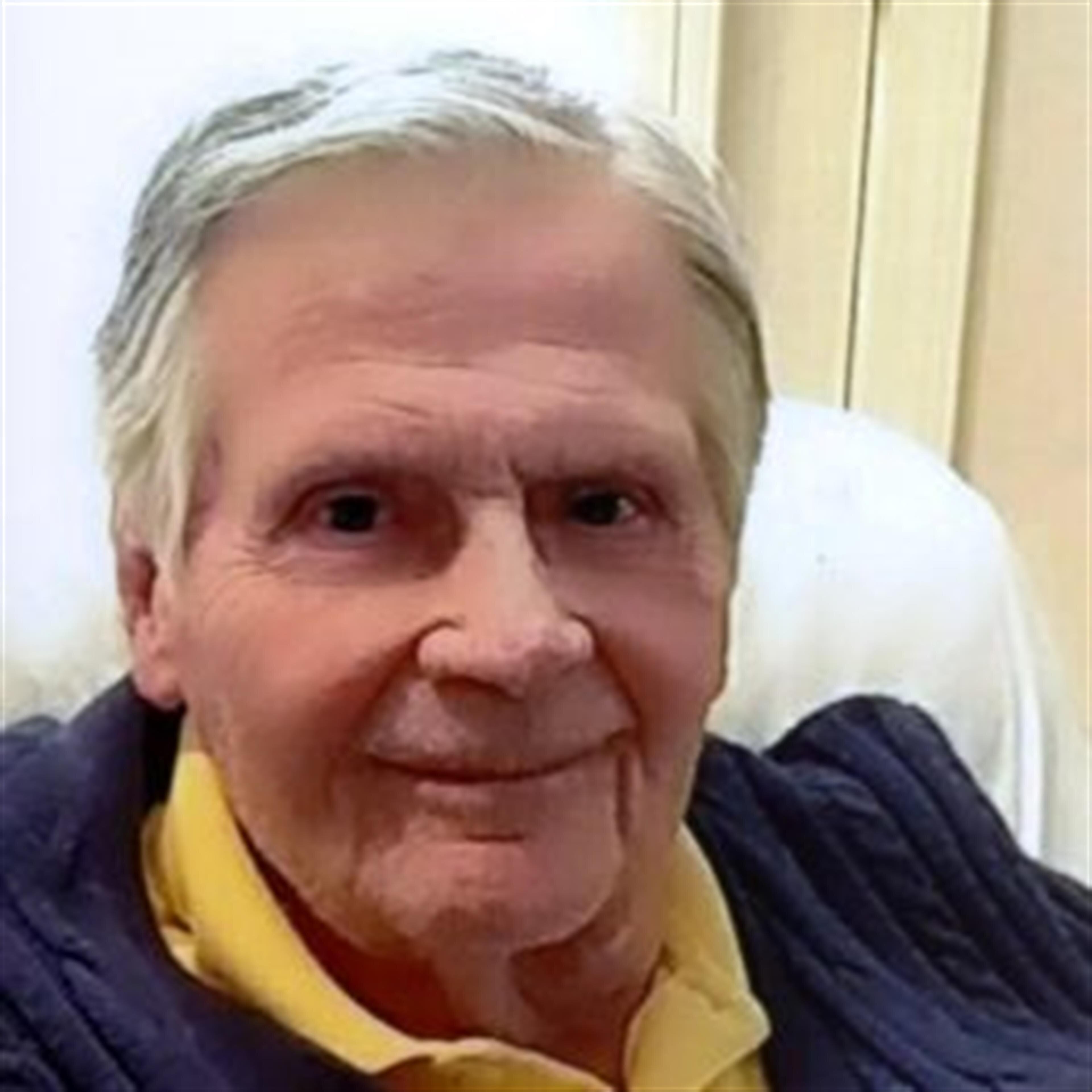 Wendell Gibson