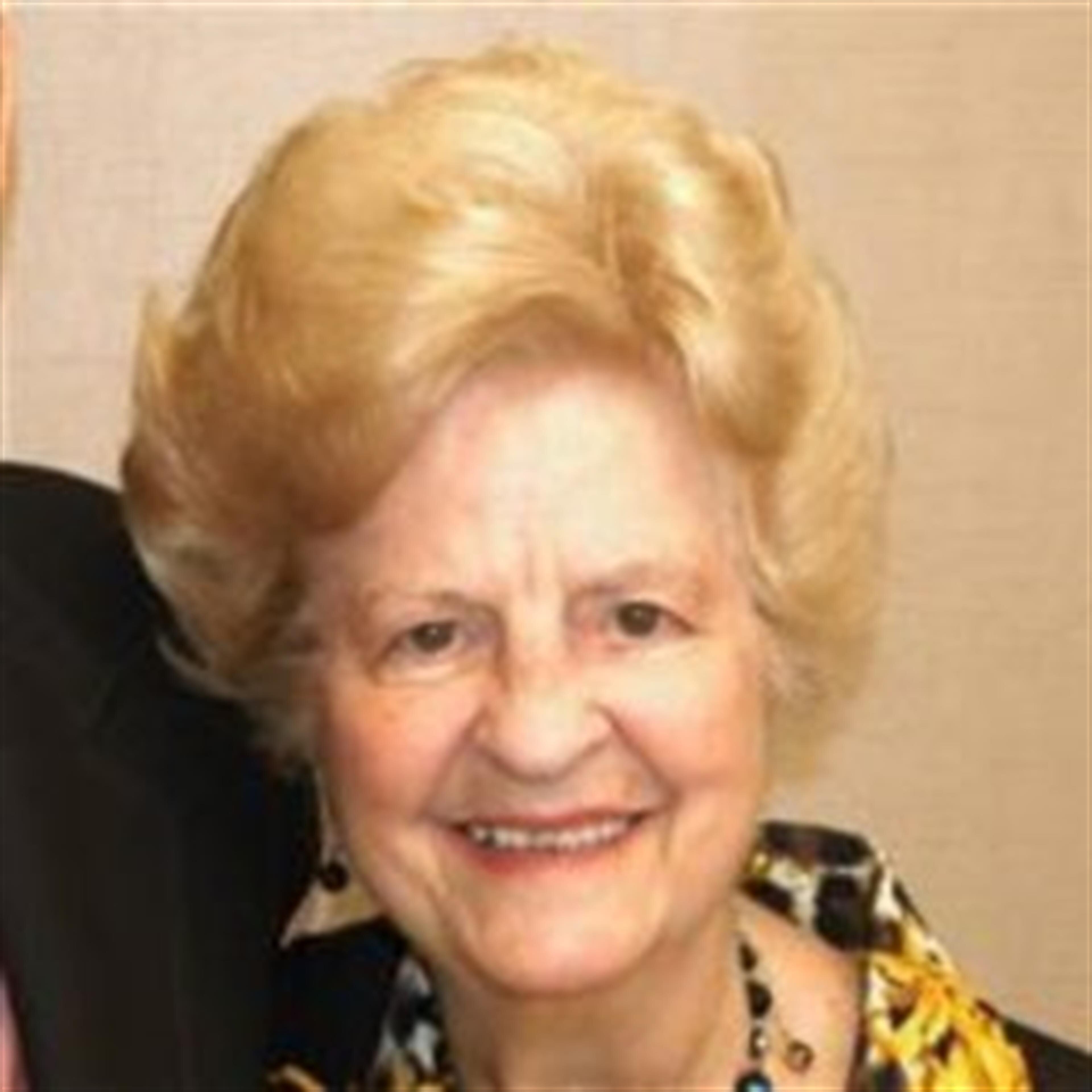 Marcella O. Harness