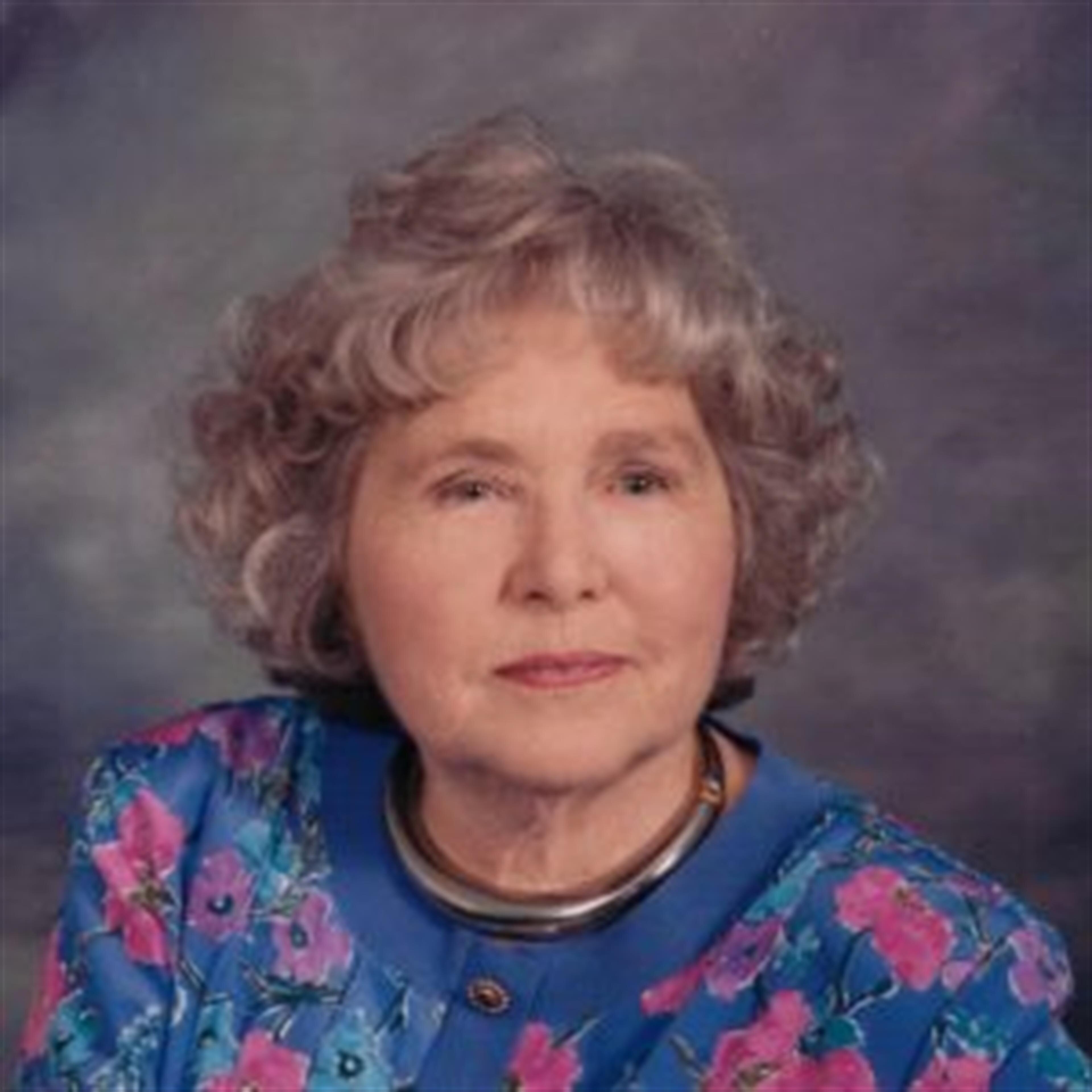 Mireese Delp McKenzie