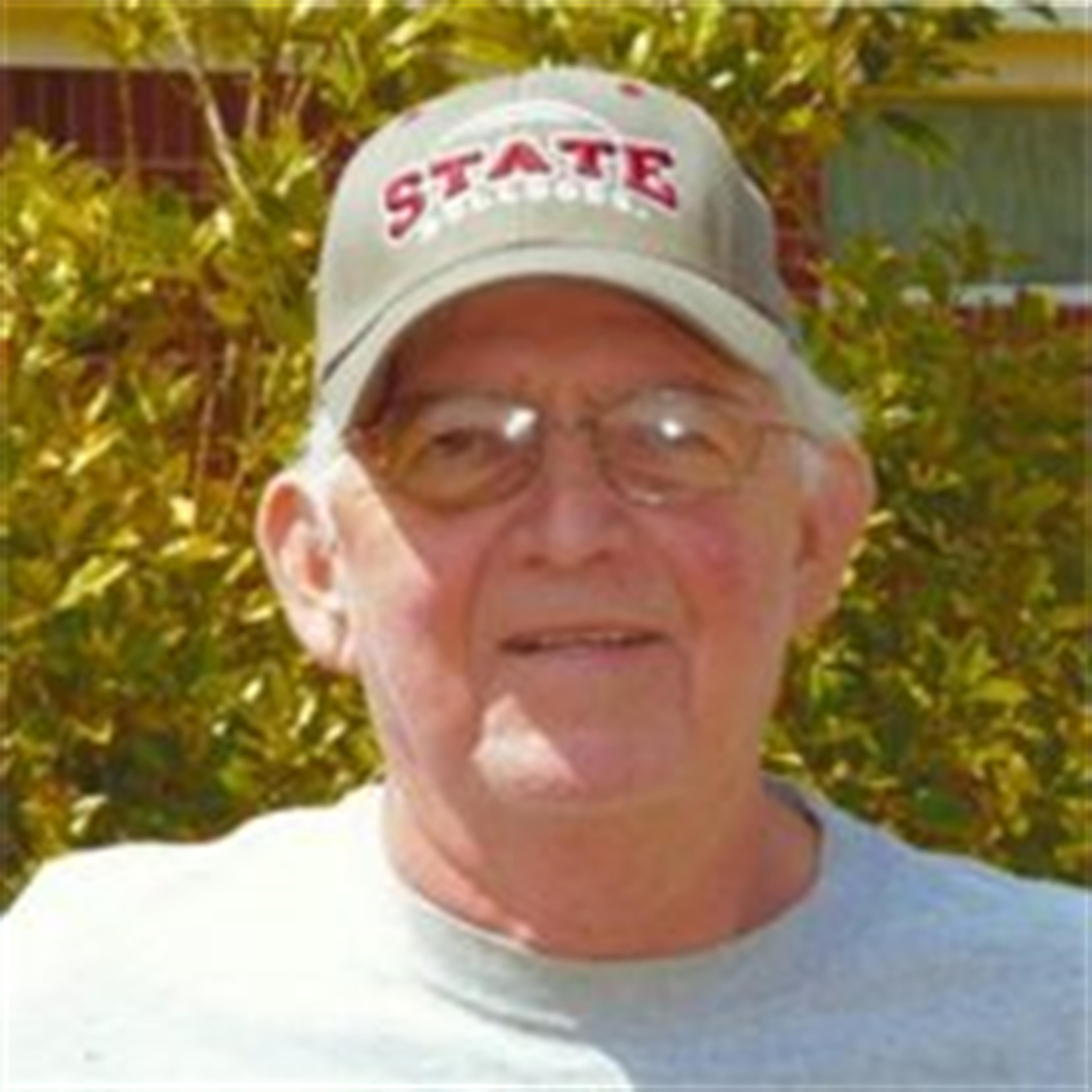 Kenneth Dwight Cheatham
