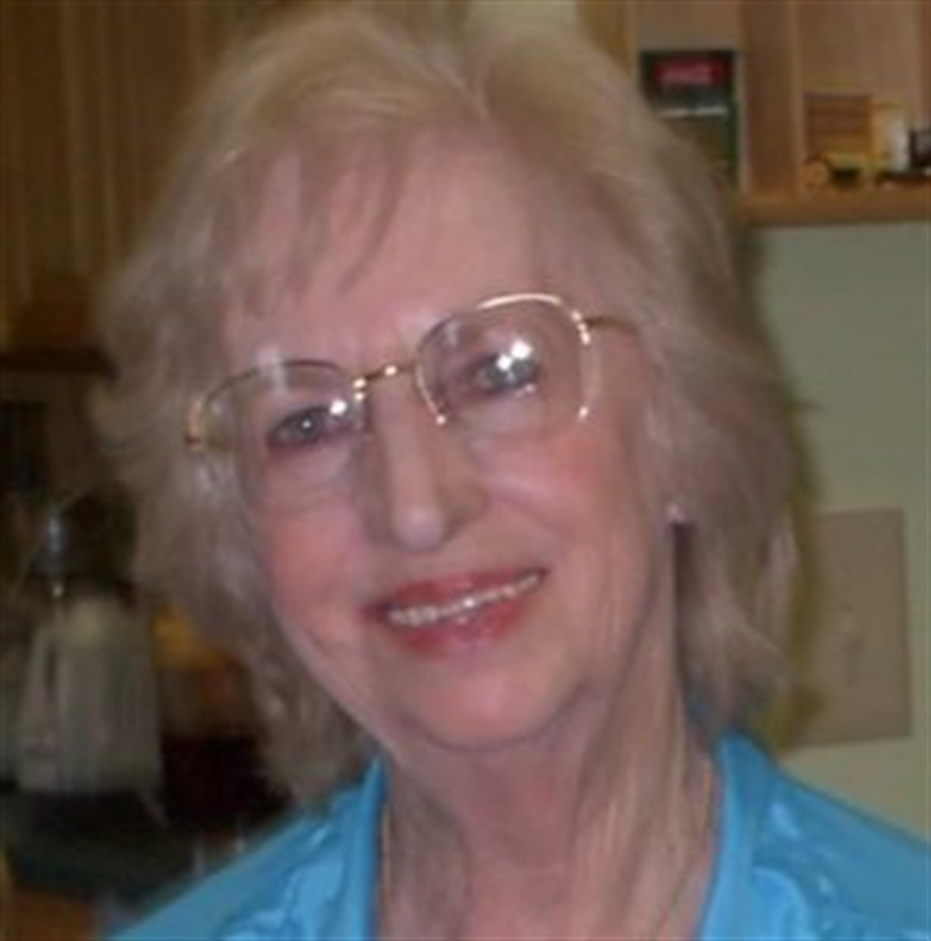 Bobbie Jean Word Monroe