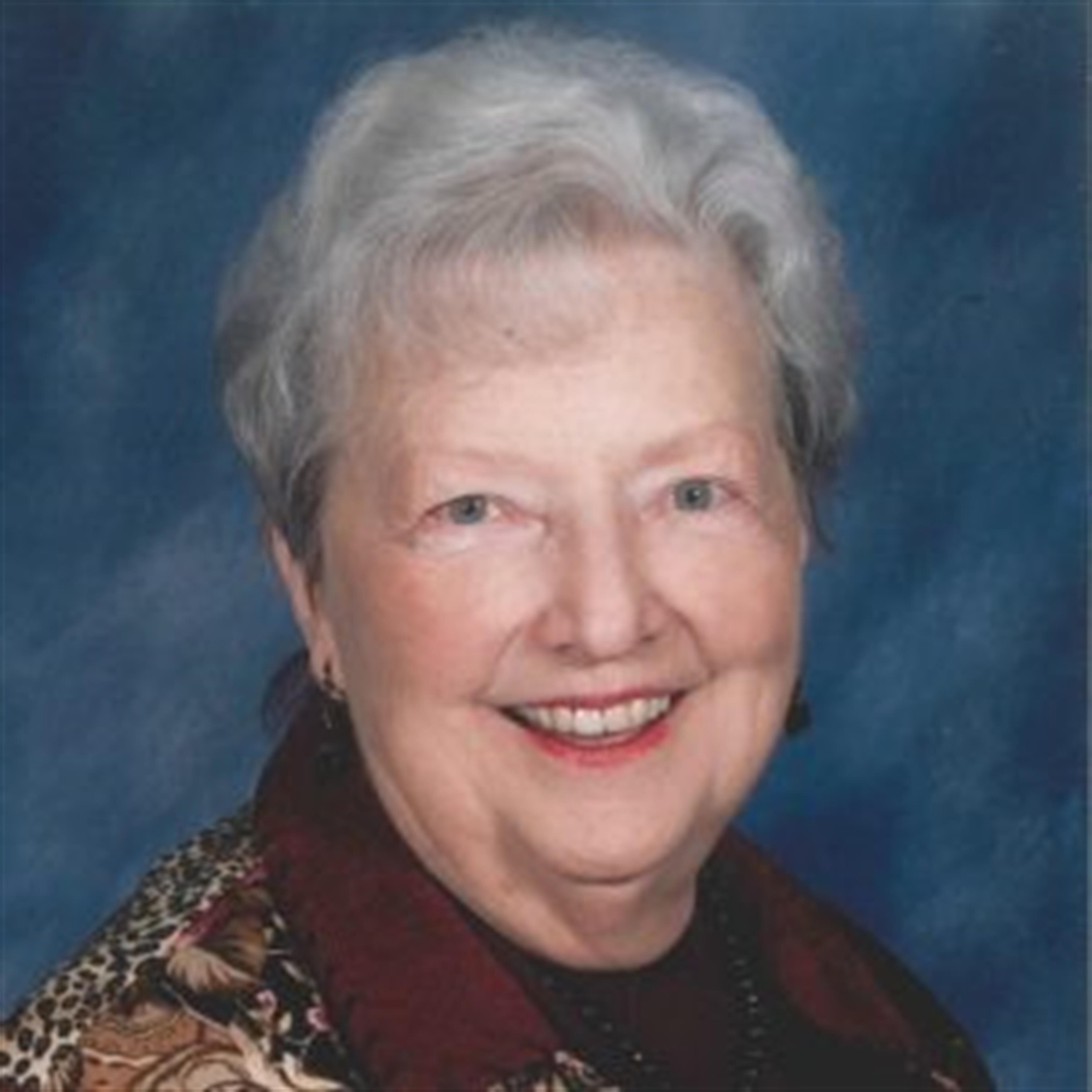 Eunice O. Walton