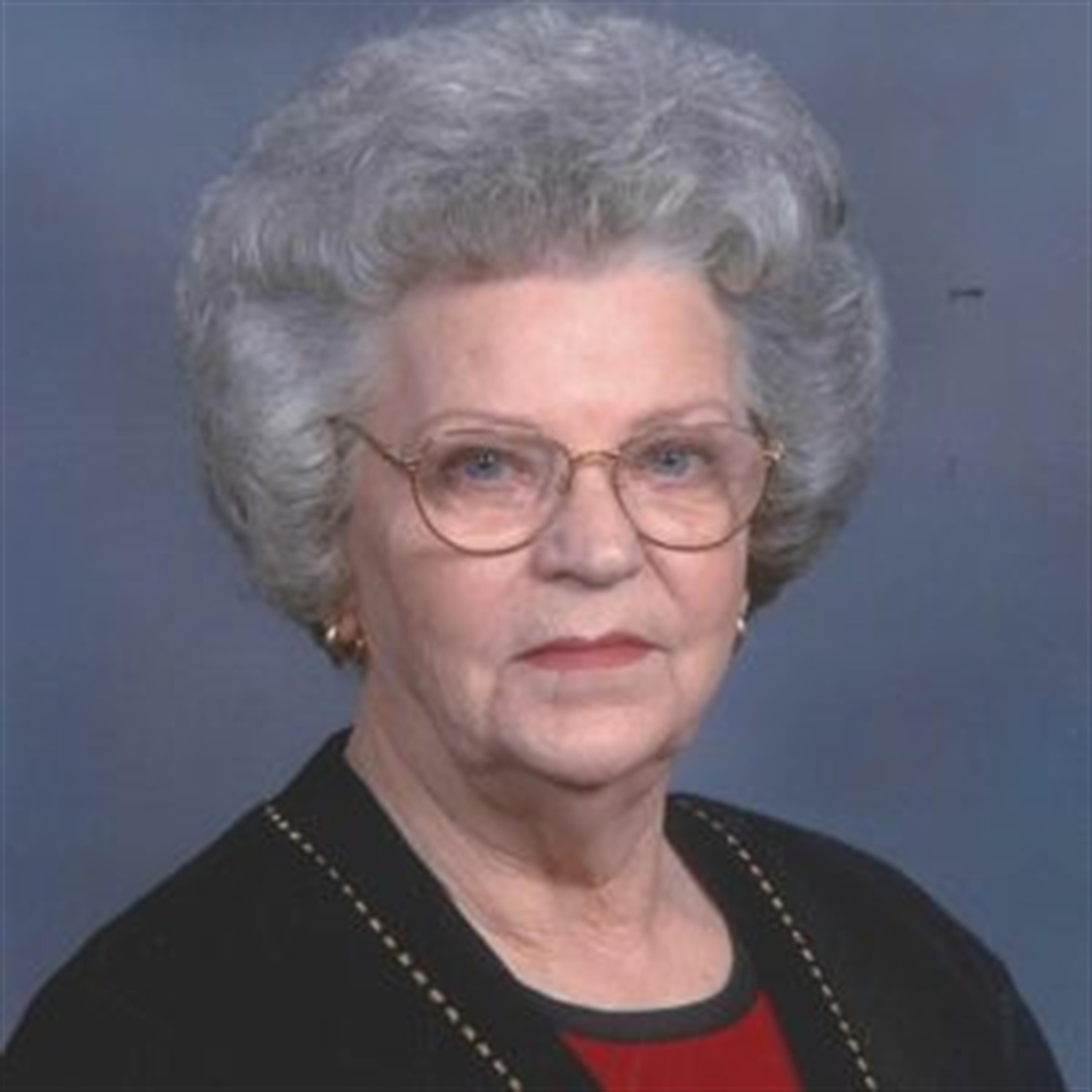 Geraldine Feltman