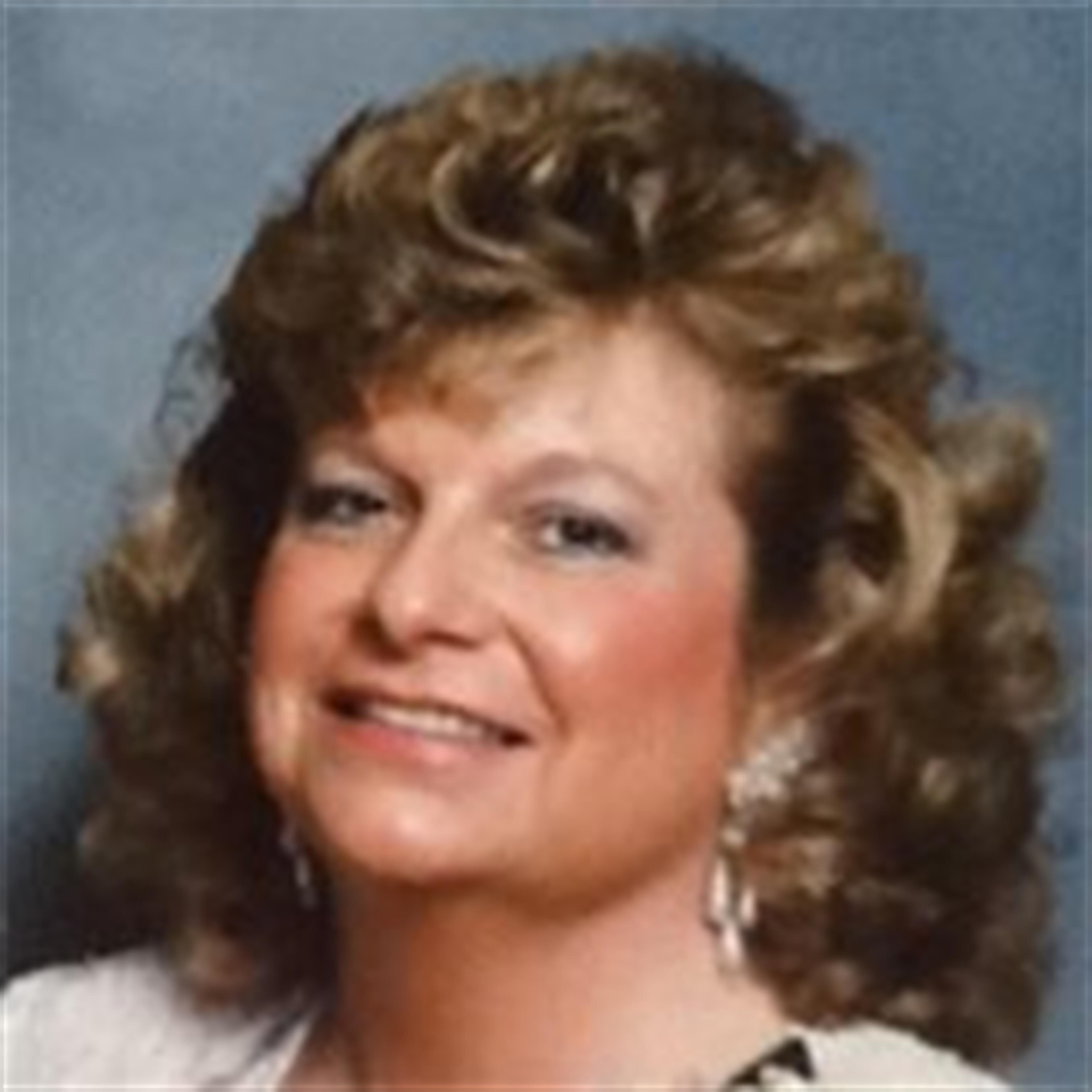 Betty Lou Sloan Cardosi