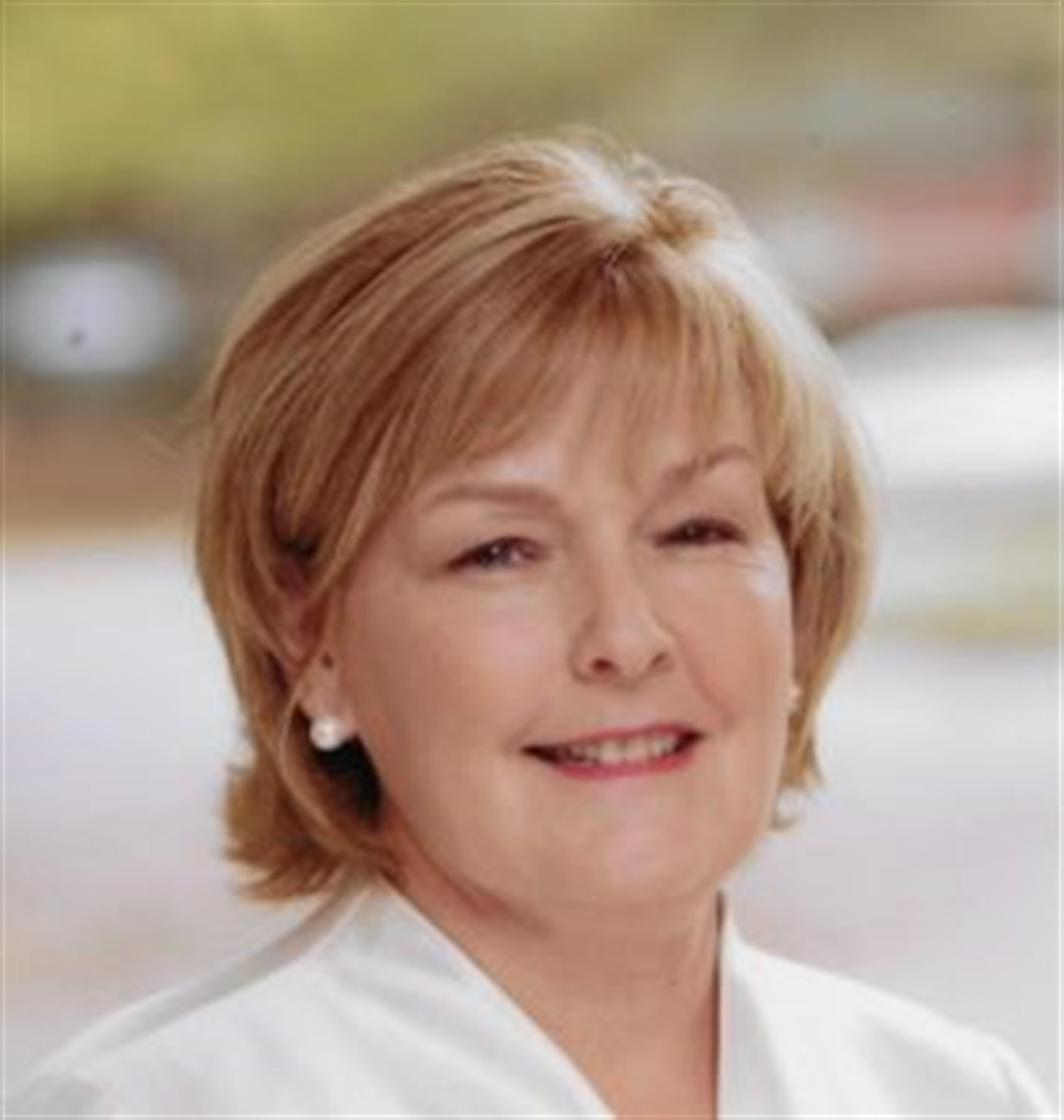Nancy Richards Donohue