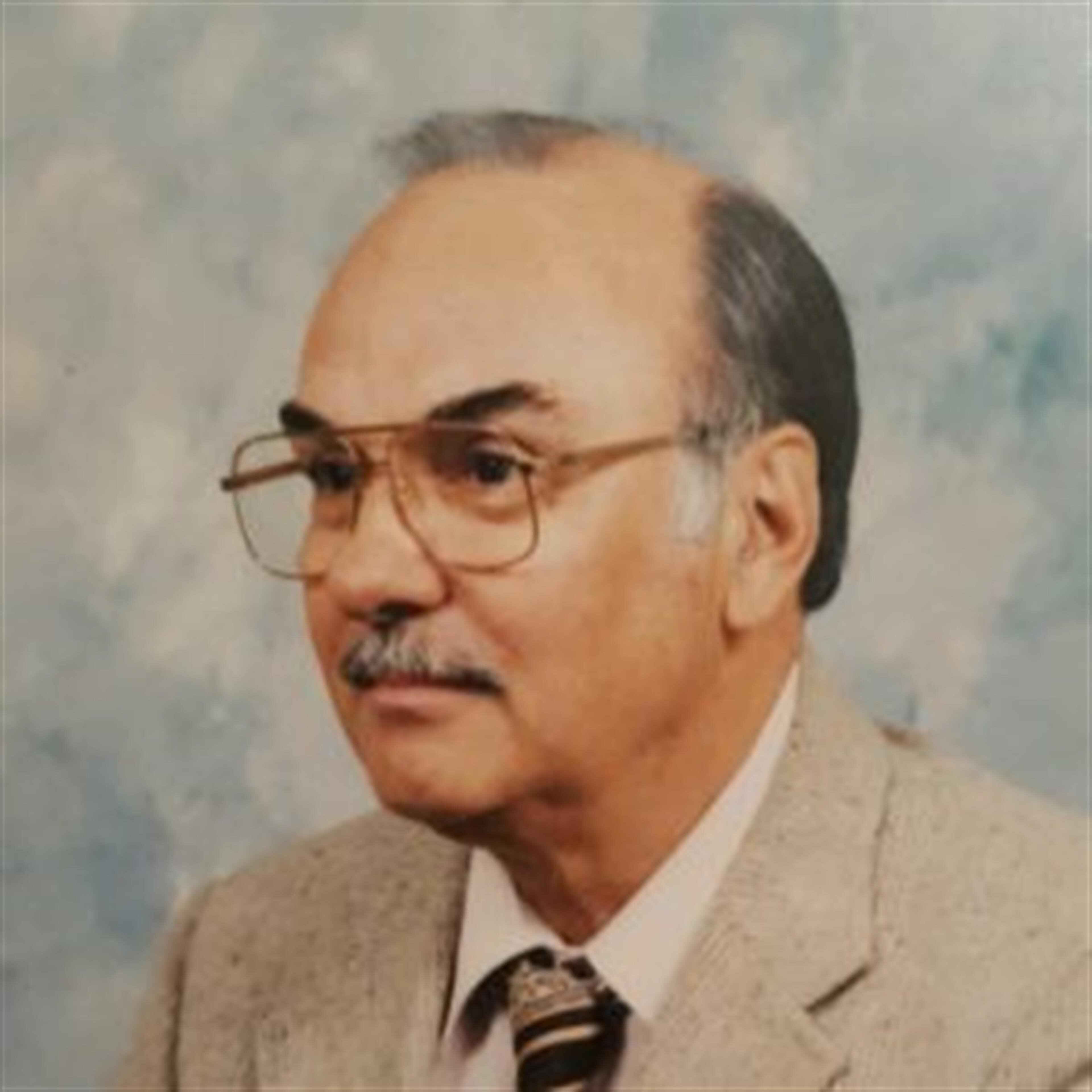 Elmer C. Holder, Jr.