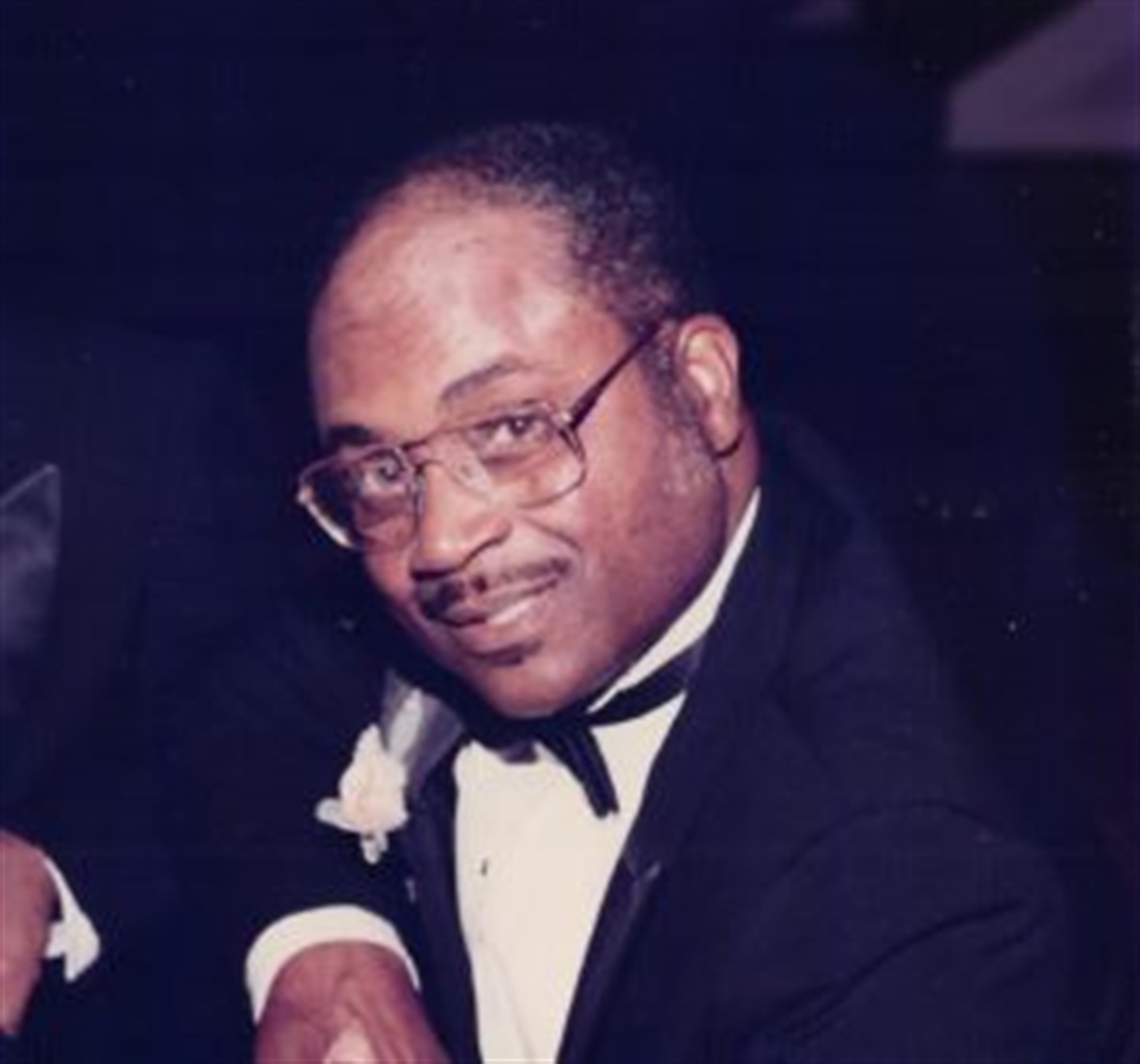 Silas Reed, Jr.