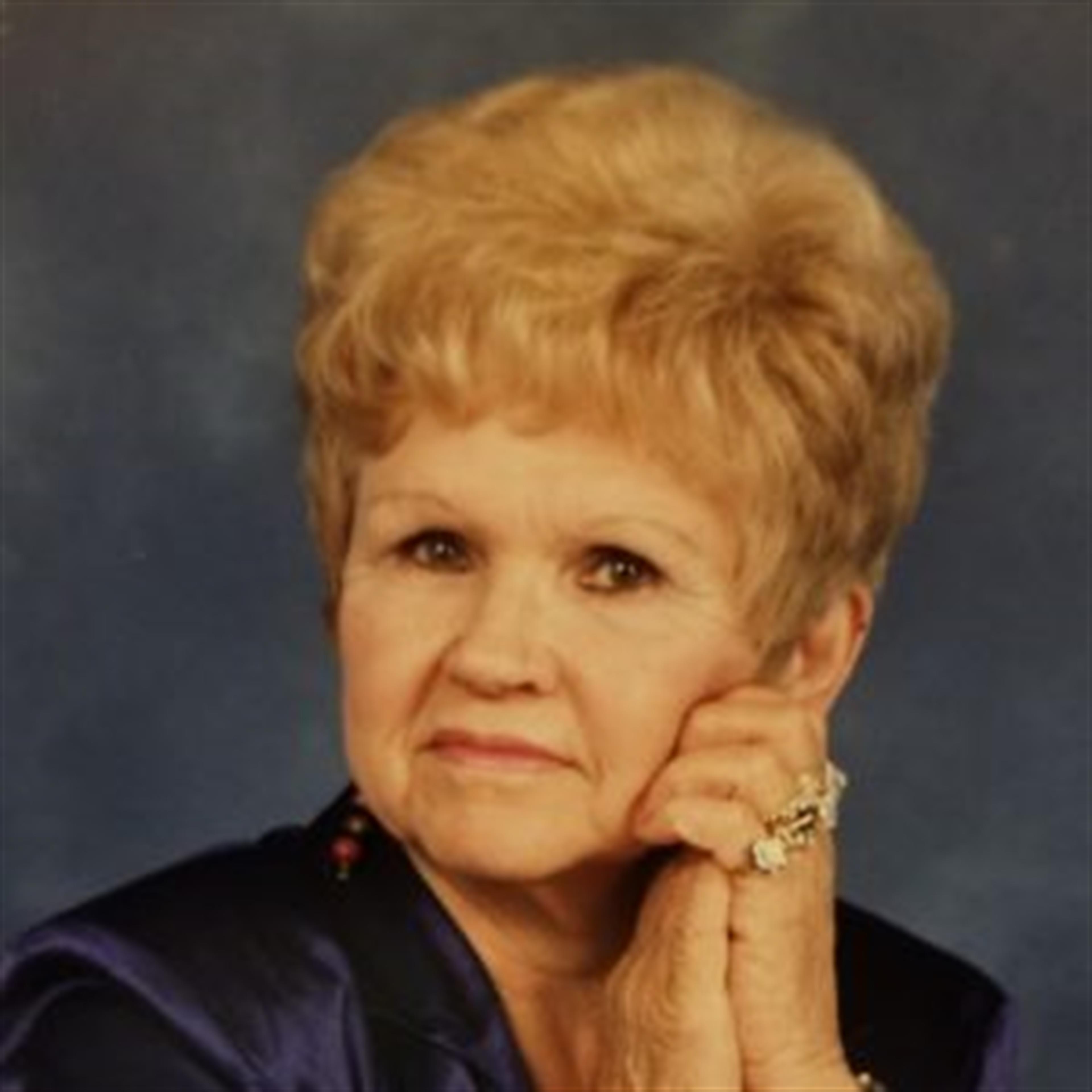Mildred "Millie" Phillips King