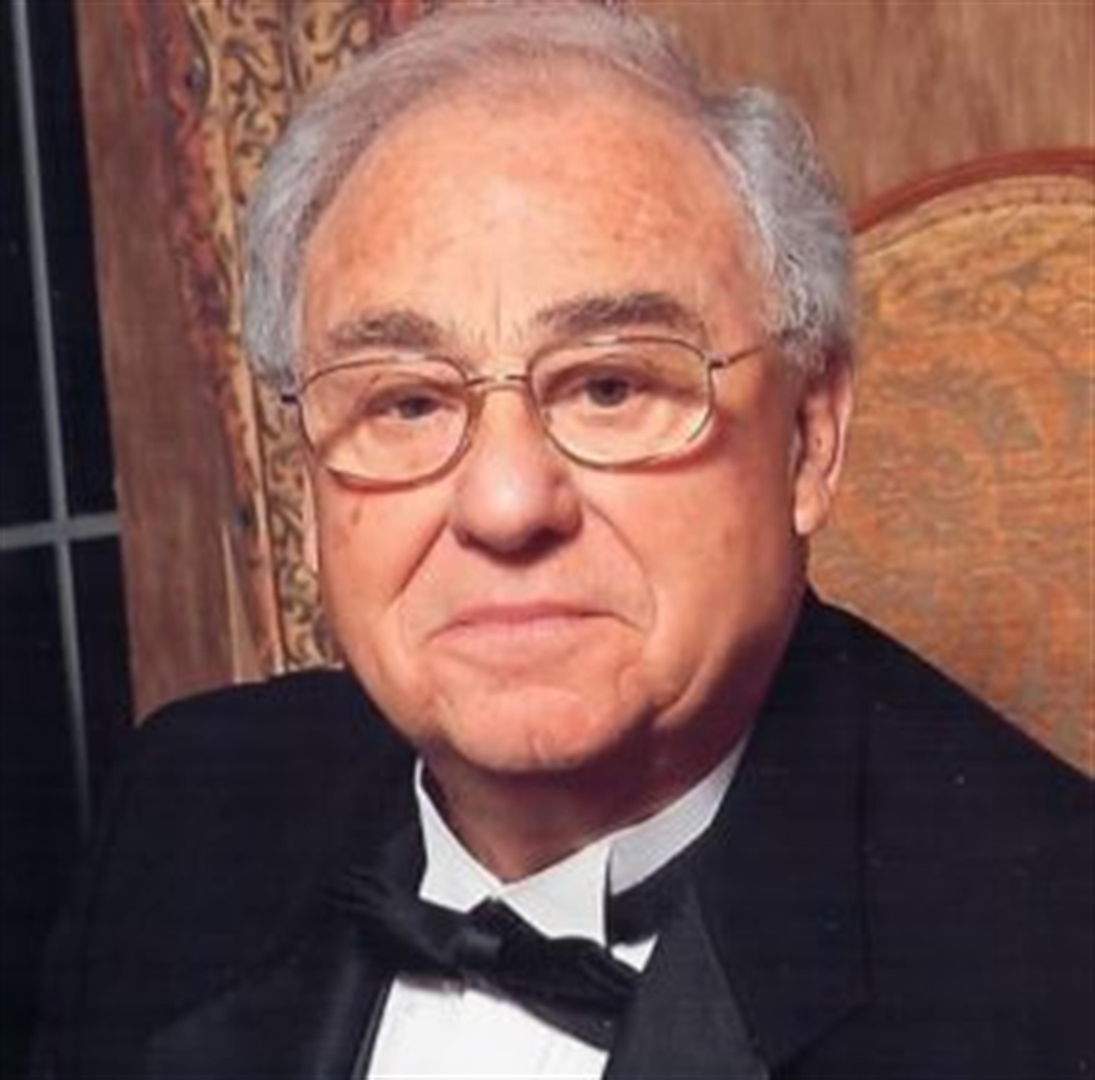 W. George Walters