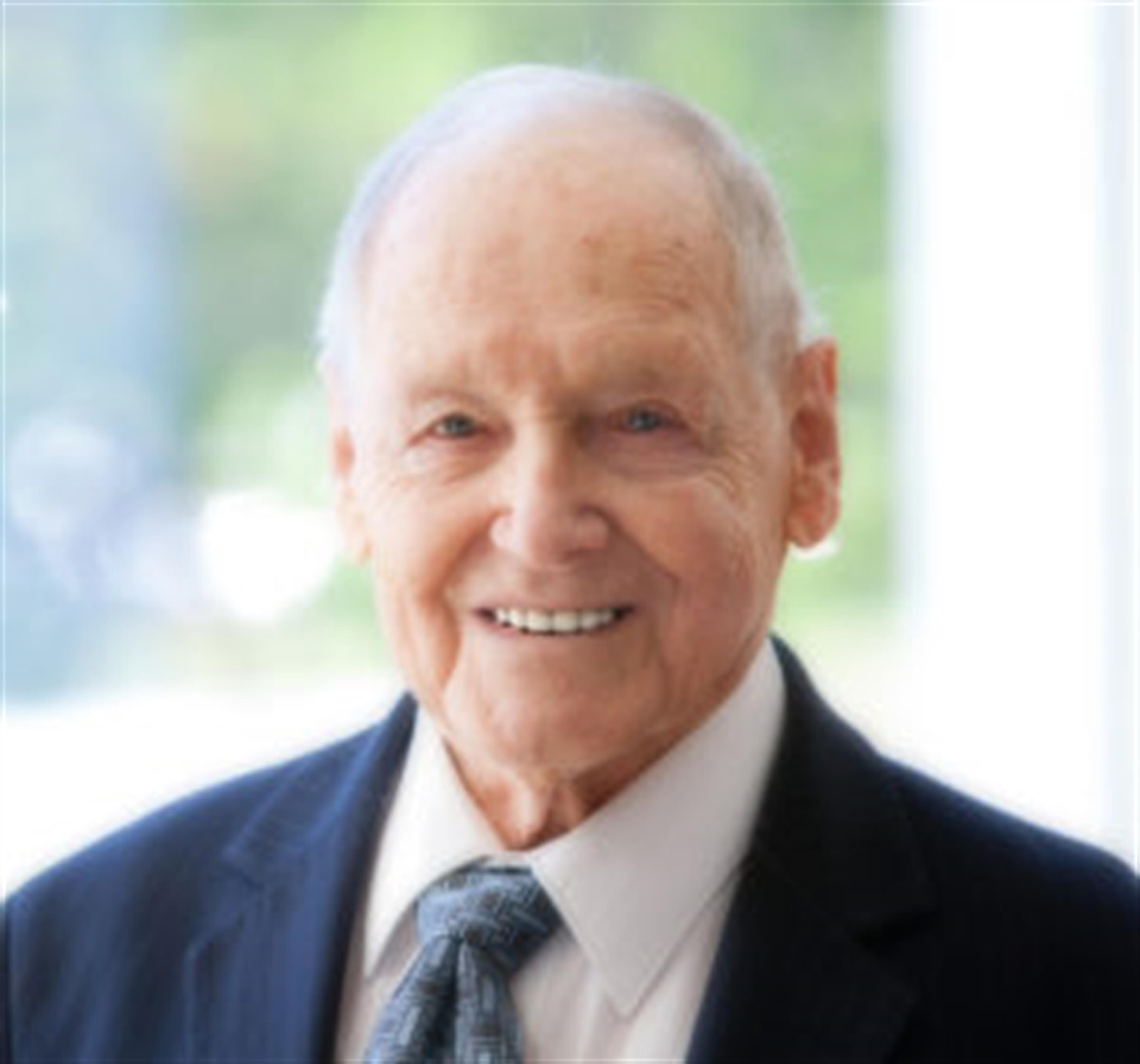 B. Gray Allison