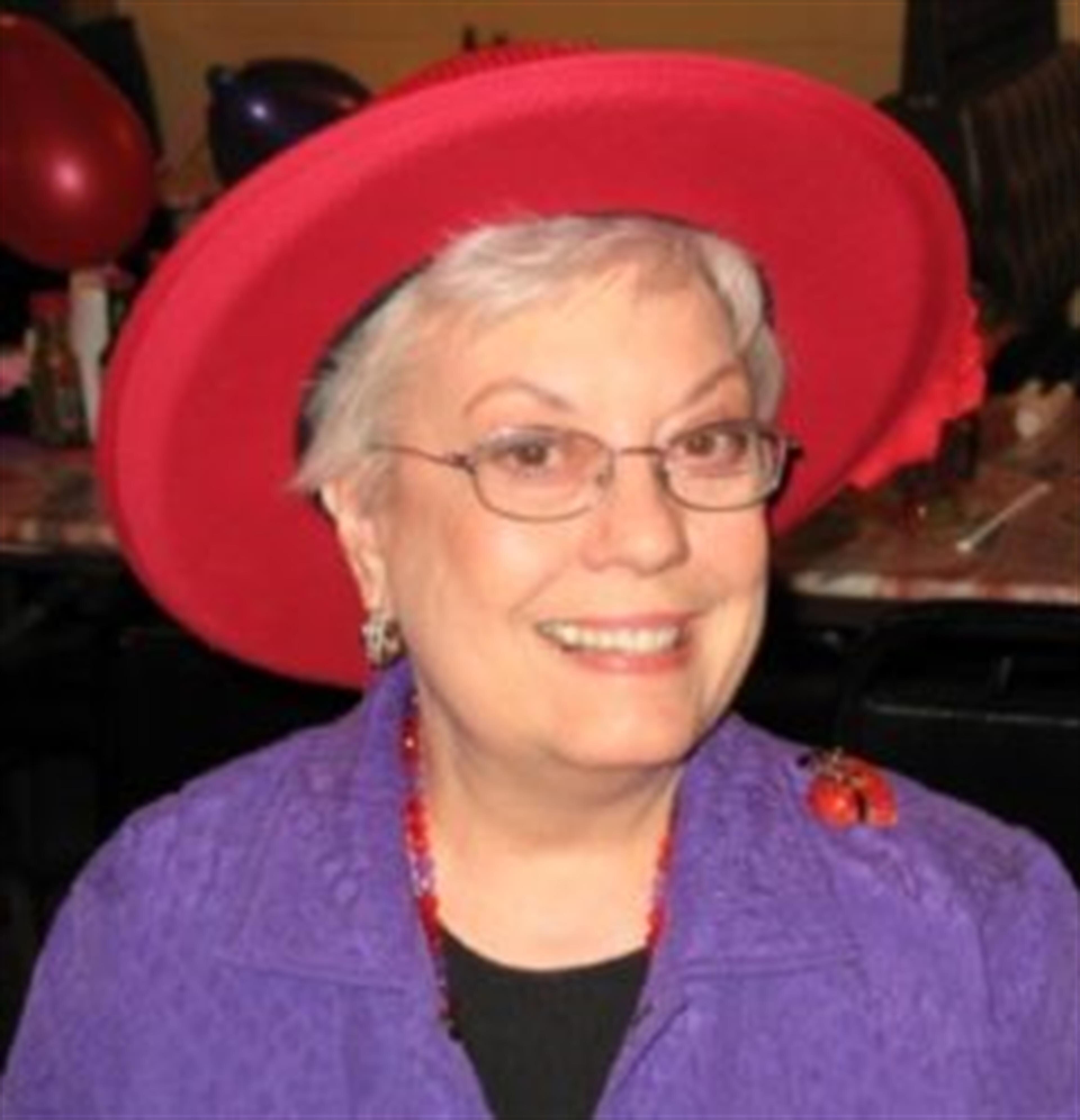 Ruth Pauline "Pollye" Norman