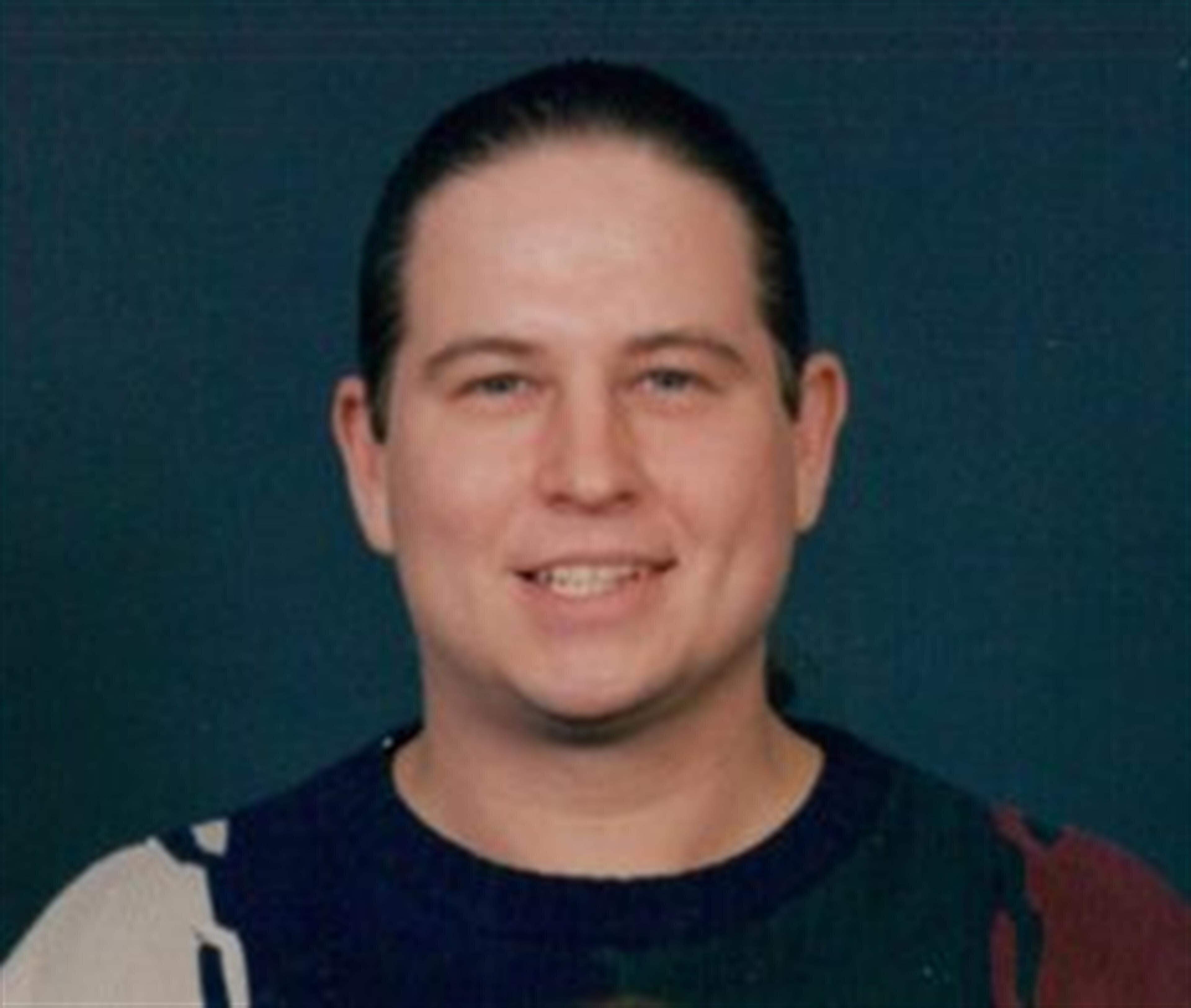 Marc E. Vargo