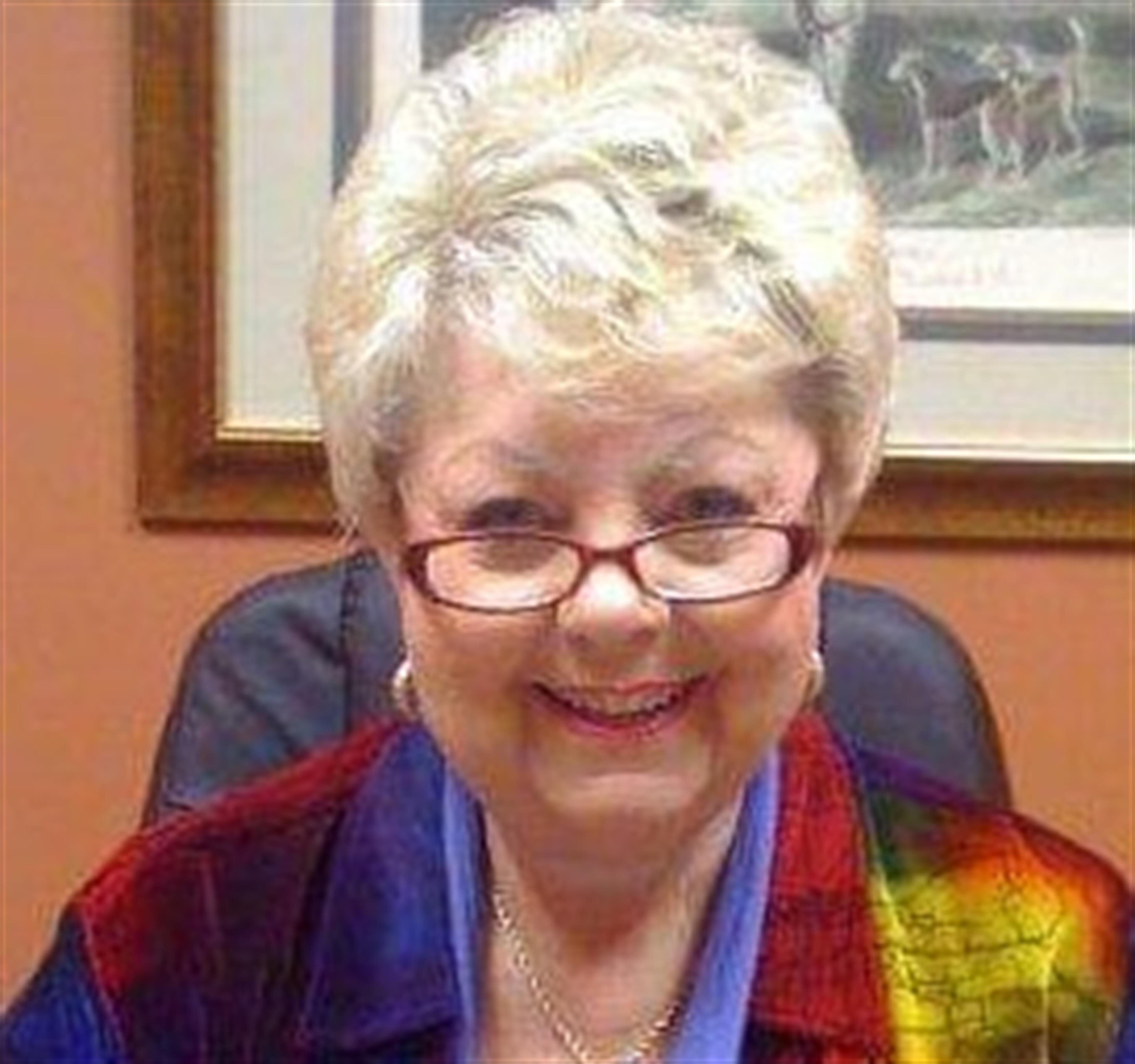 Karen A. Wright