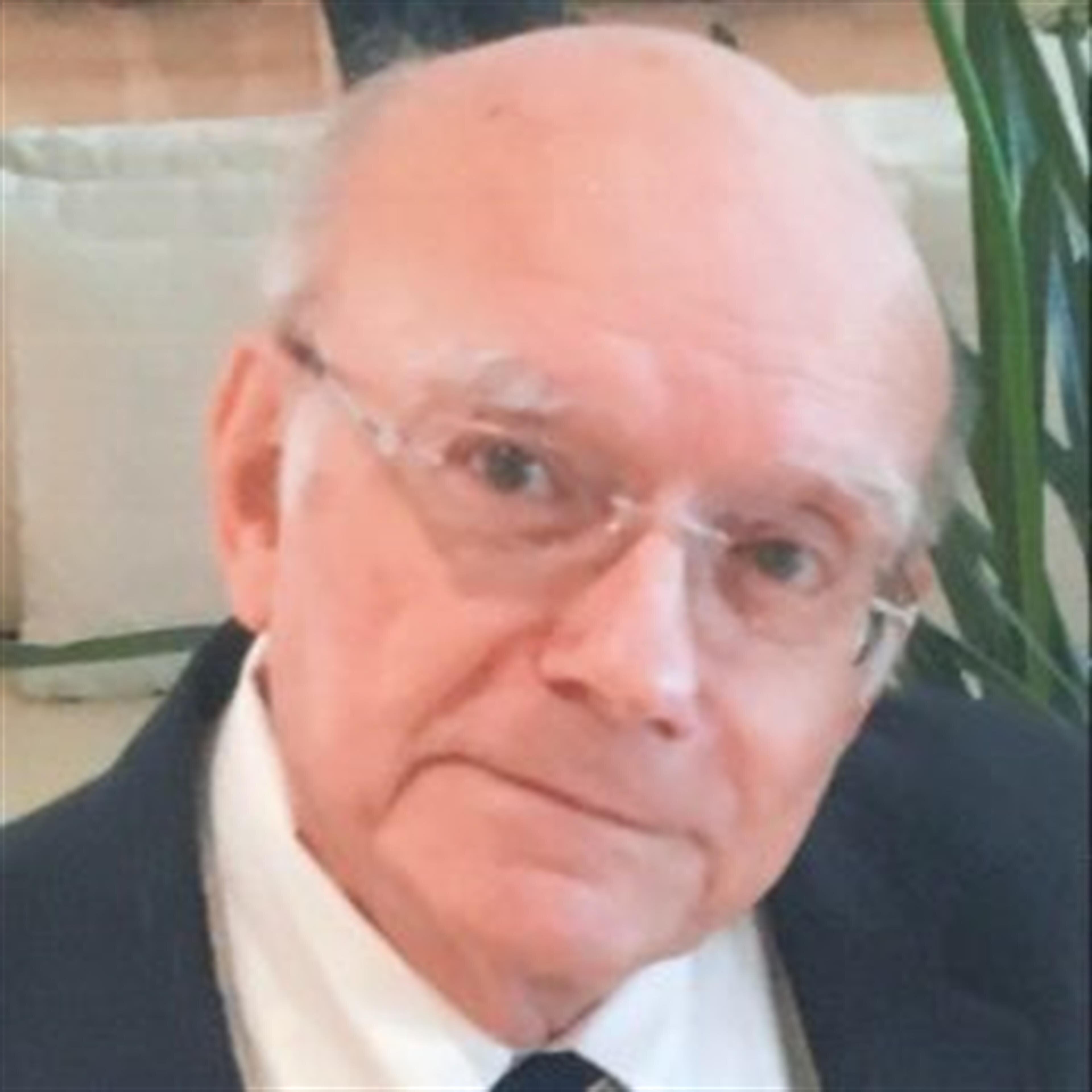 Jerry Ellis Barber