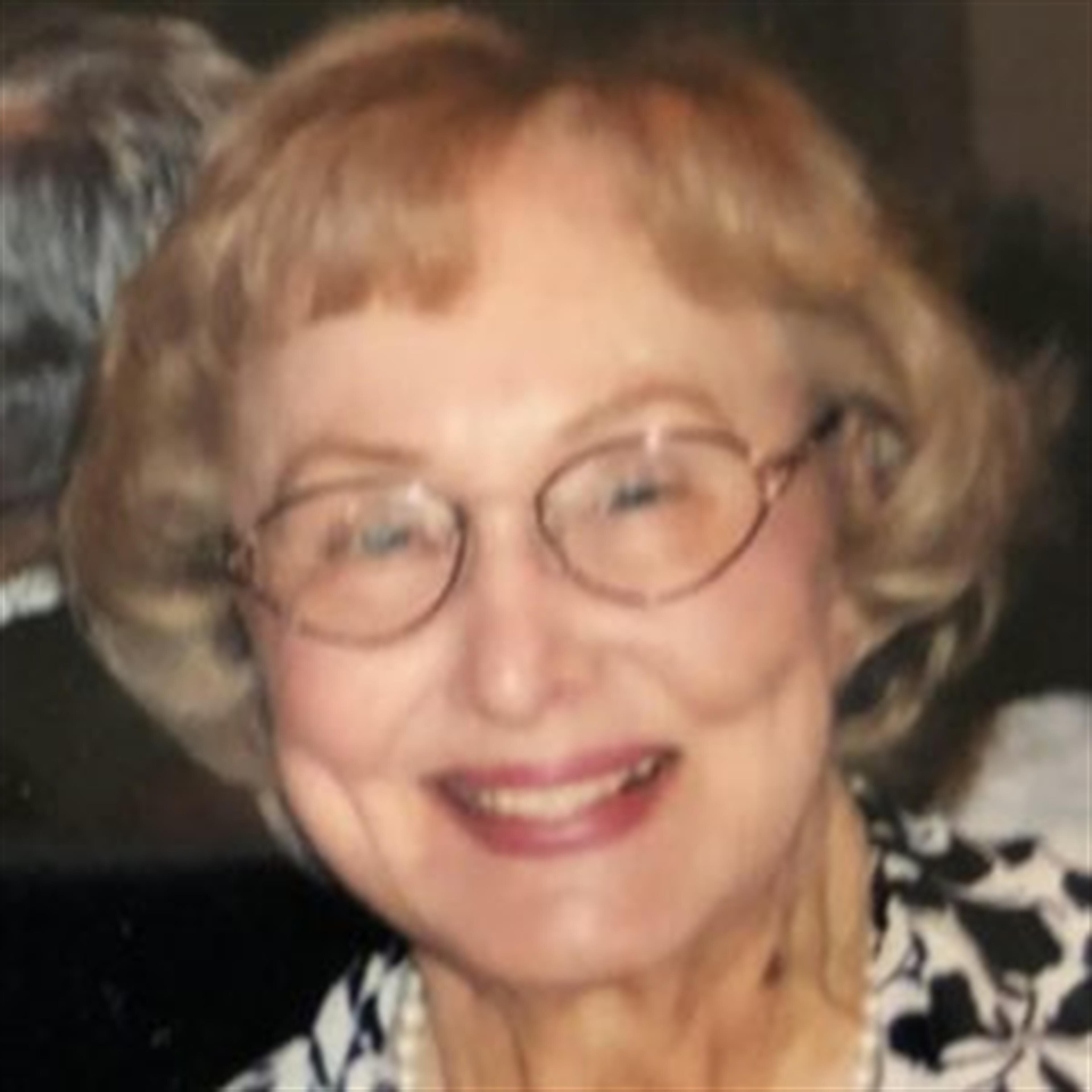 Mary Louise Graham Nazor