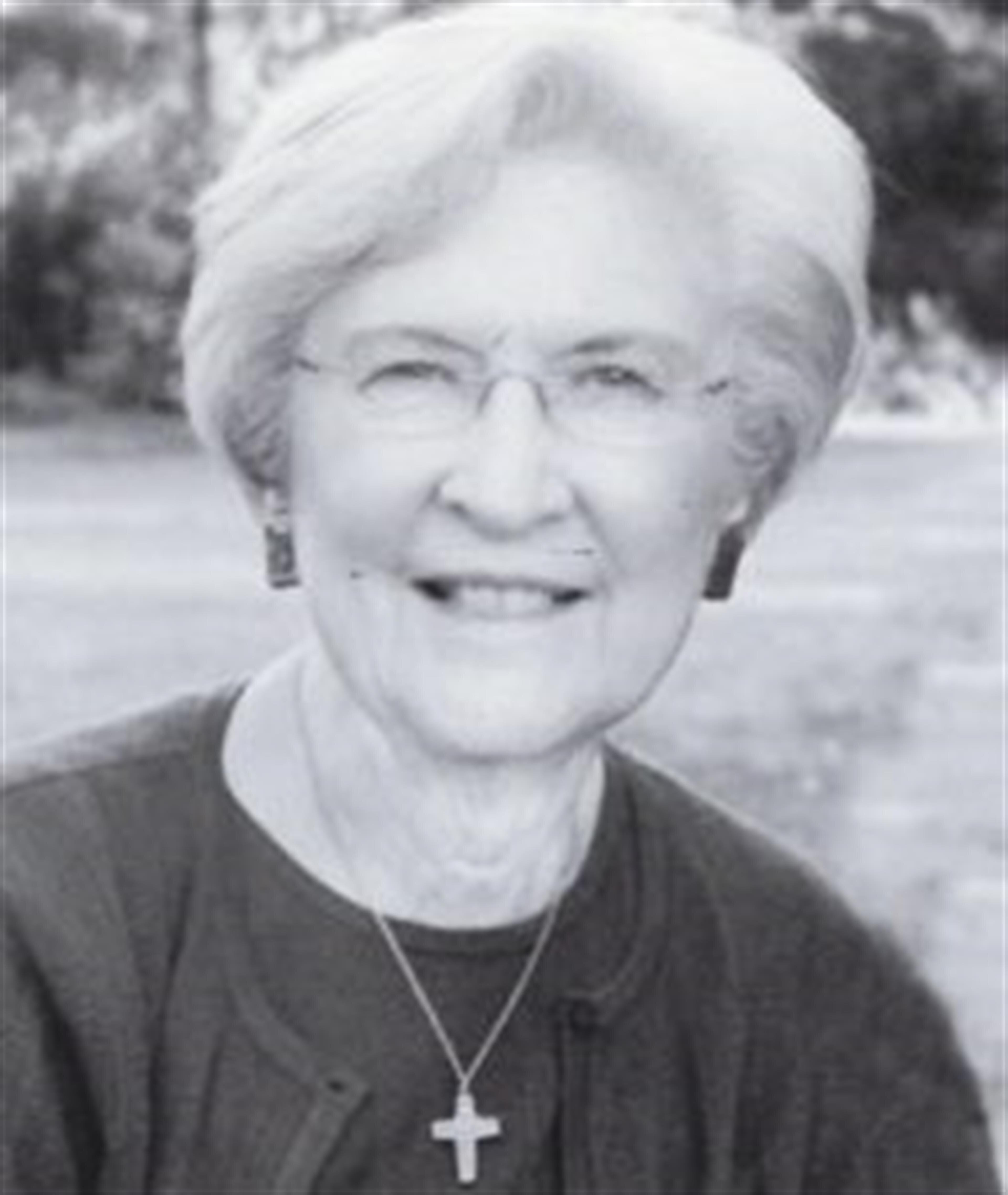 Betty W. Hamsley